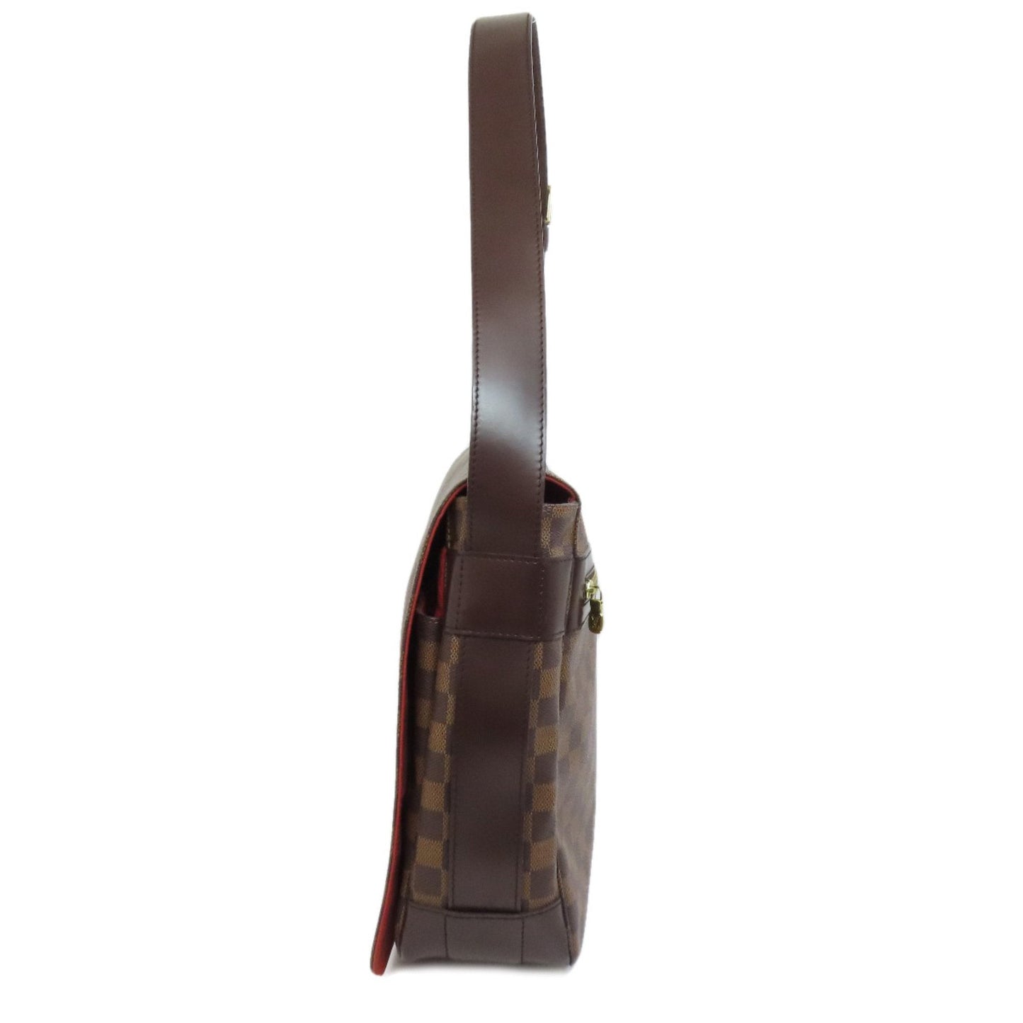 Louis Vuitton Brown Damier Canvas Damier Canvas Shoulder Bag