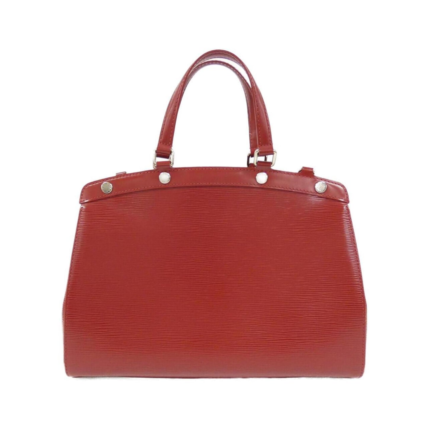Louis Vuitton Silver Handbag Shoulder Bag