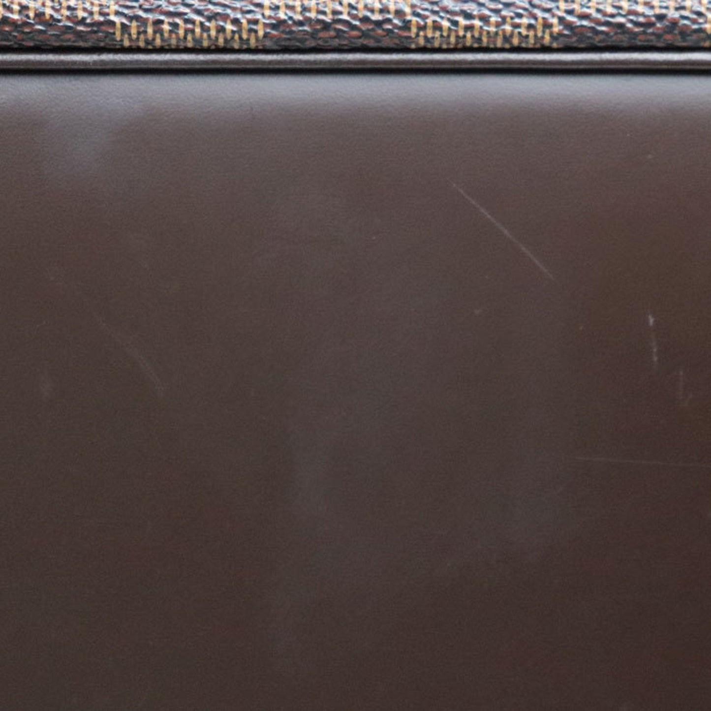 Louis Vuitton Damier Canvas Damier Canvas Shoulder Bag