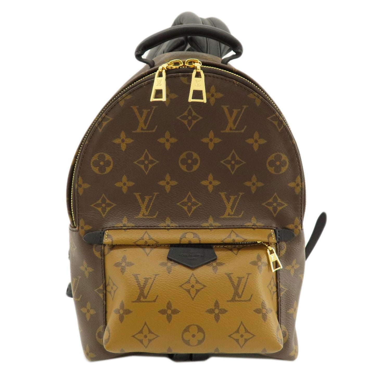 Louis Vuitton Monogram Monogram Reverse Monogram Monogram Reverse Backpack
