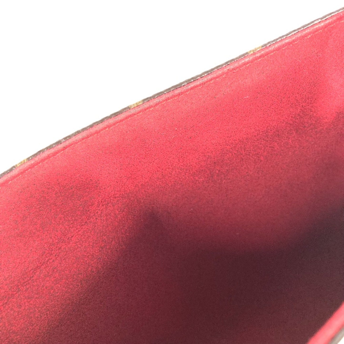 Louis Vuitton Brown Other Shoulder Bag
