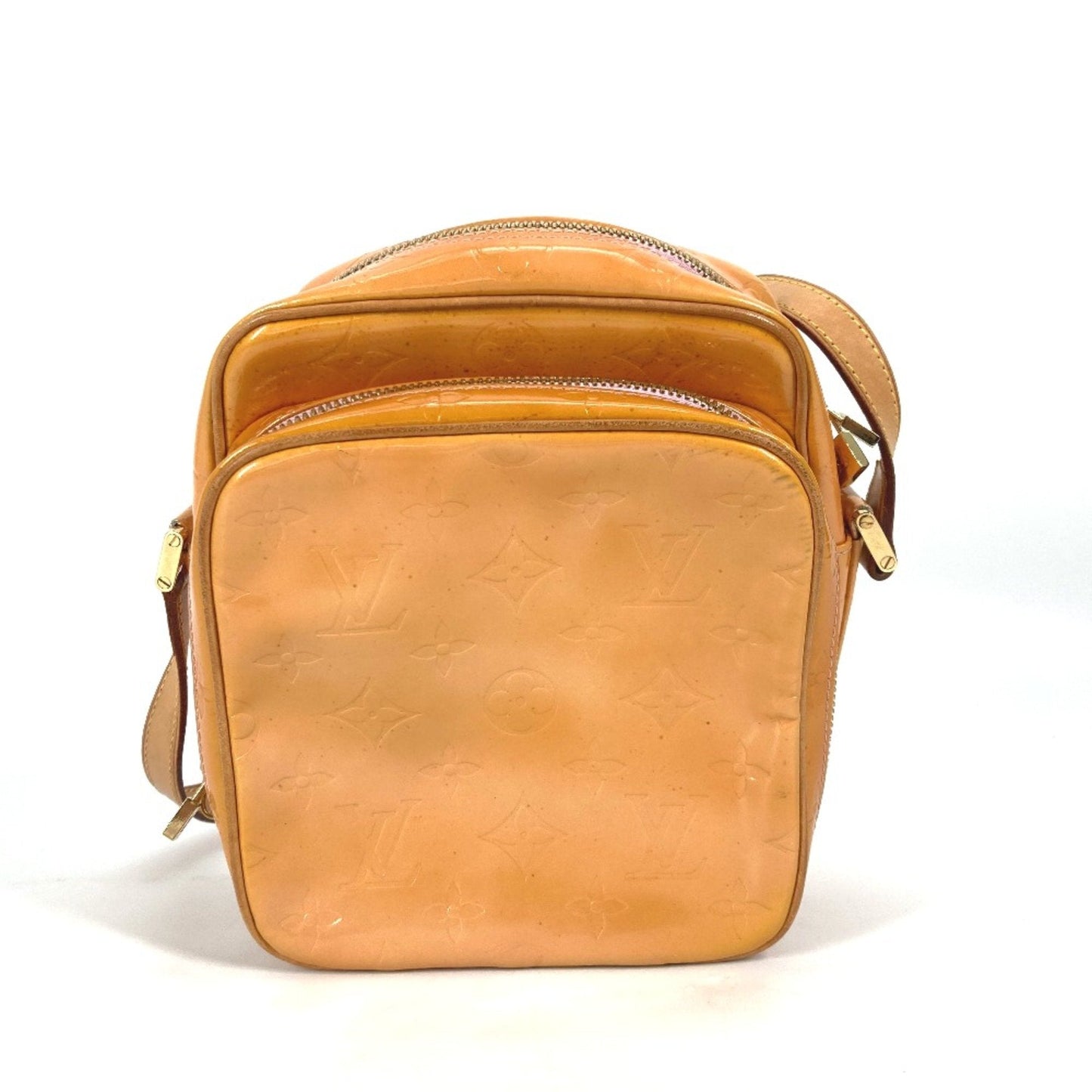 Louis Vuitton Pink Other Shoulder Bag ()
