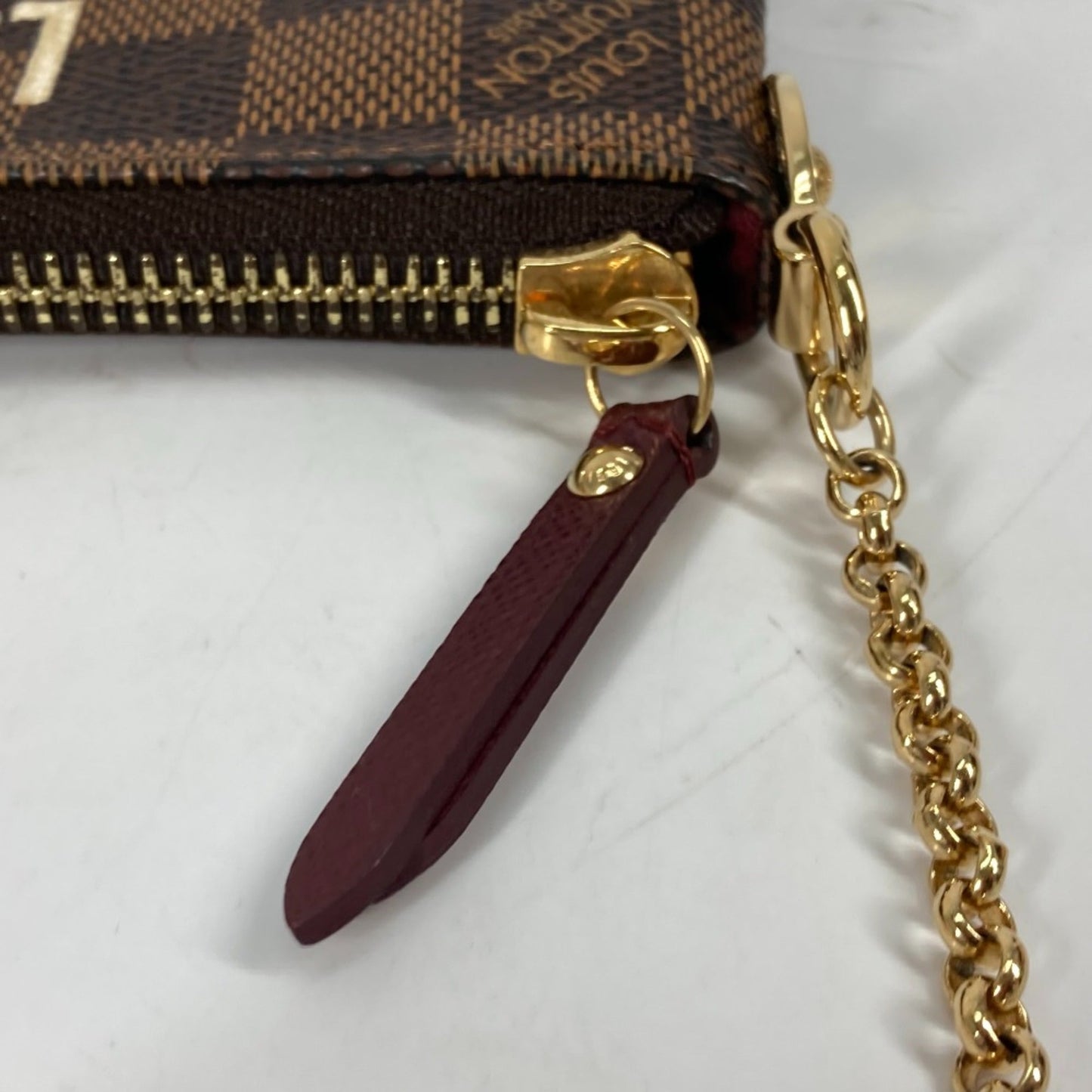 Louis Vuitton Brown Other Shoulder Bag