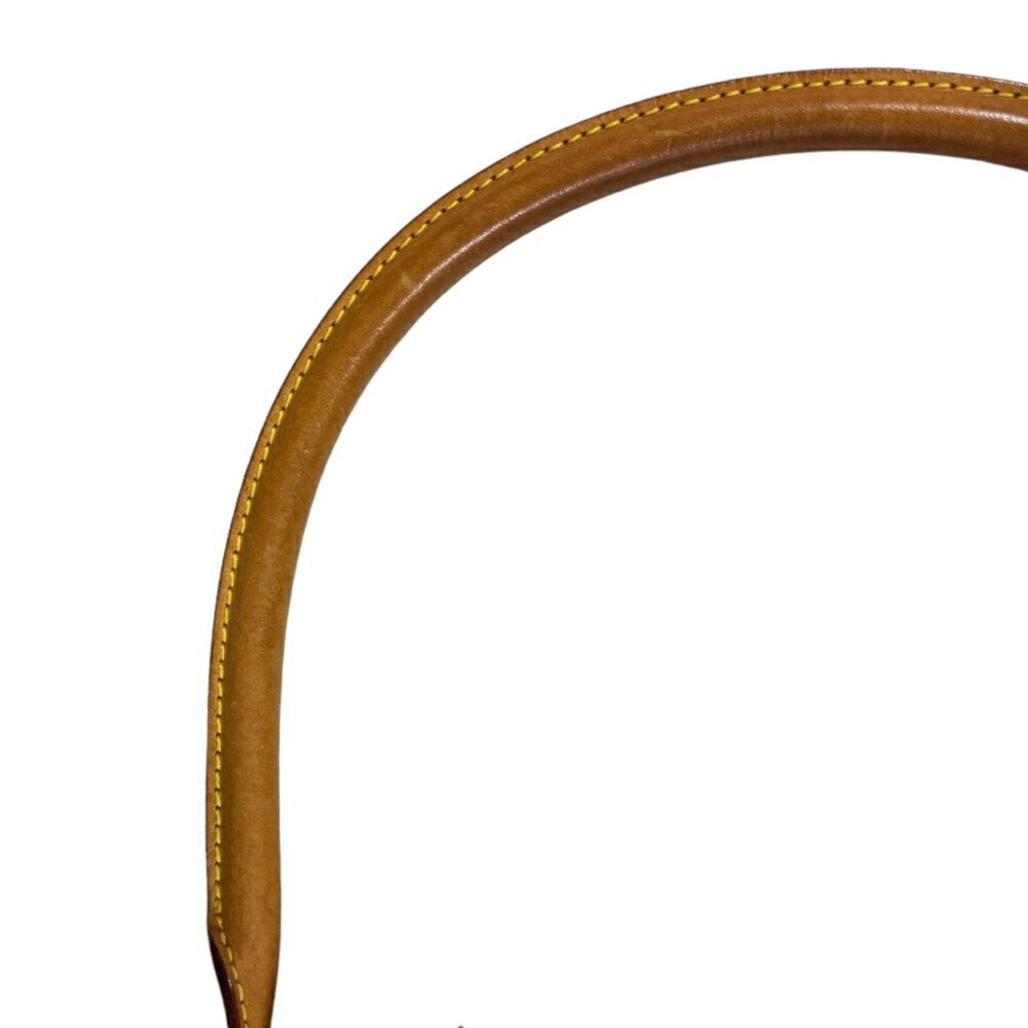 Louis Vuitton Brown Monogram Shoulder Bag