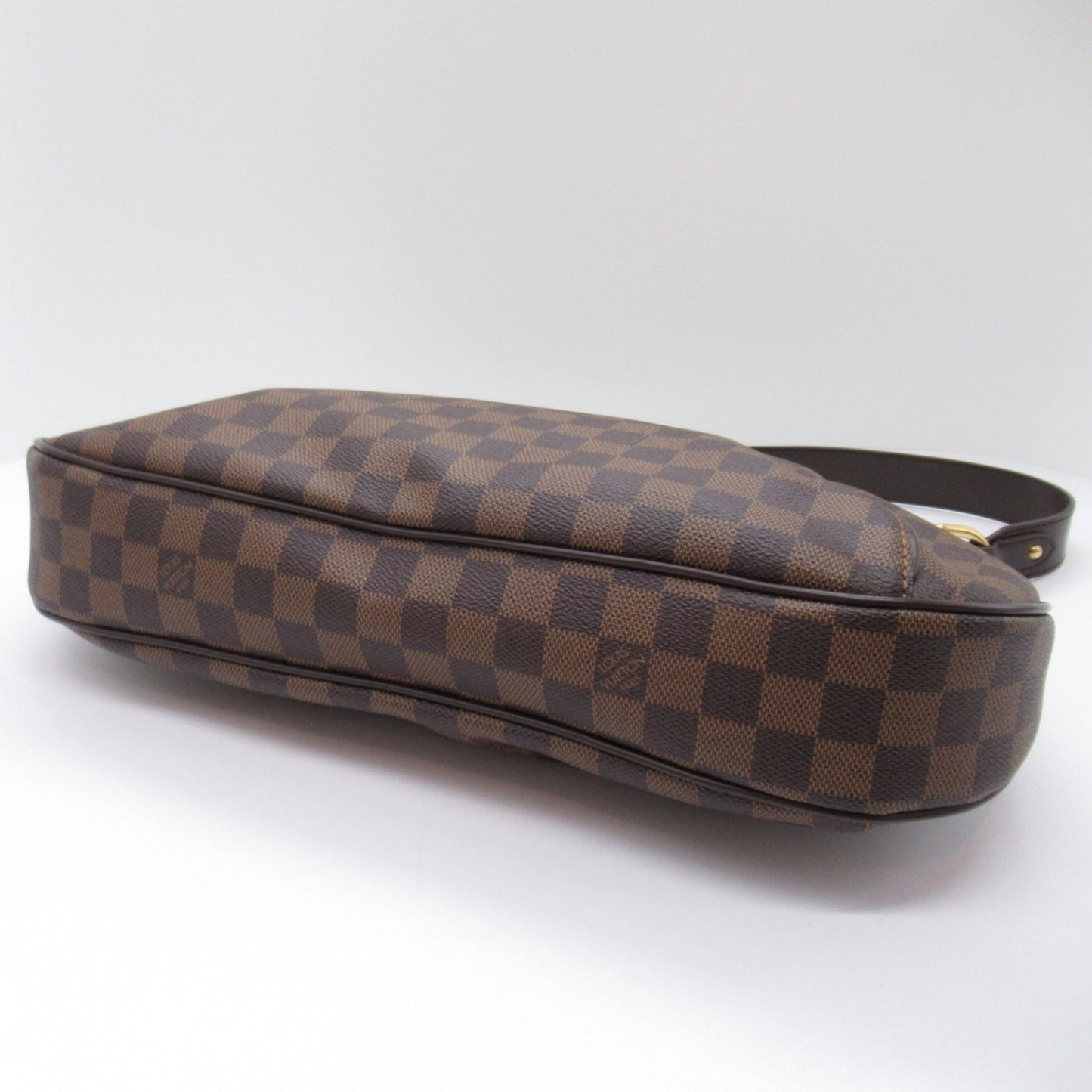 Louis Vuitton Brown Damier Canvas Damier Canvas Shoulder Bag