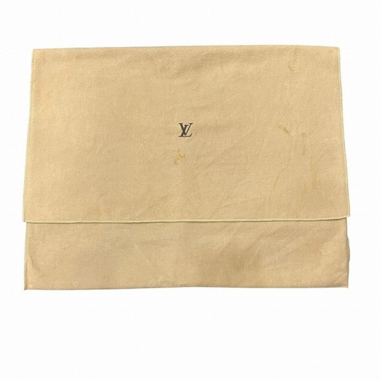 Louis Vuitton Brown Monogram Monogram Shoulder Bag Tote Bag