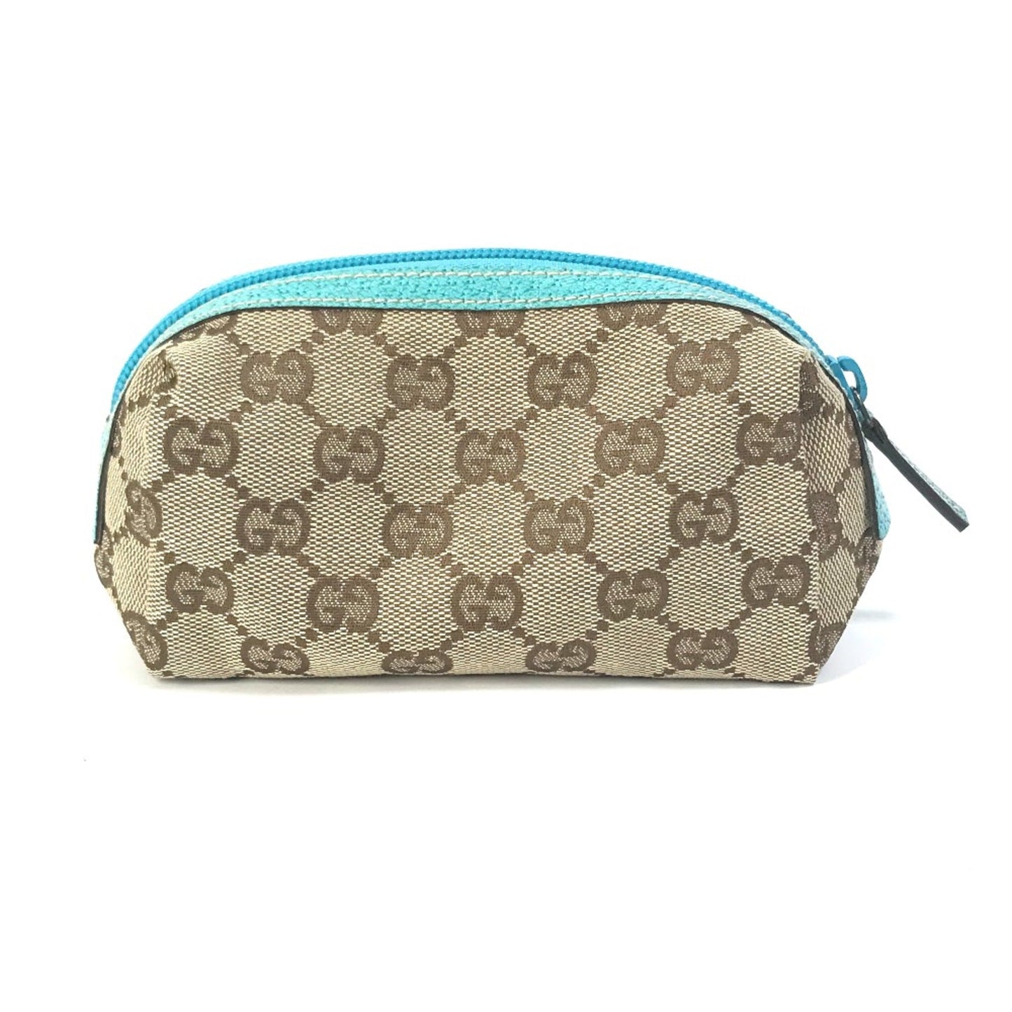 Gucci Beige Other Pouch ()
