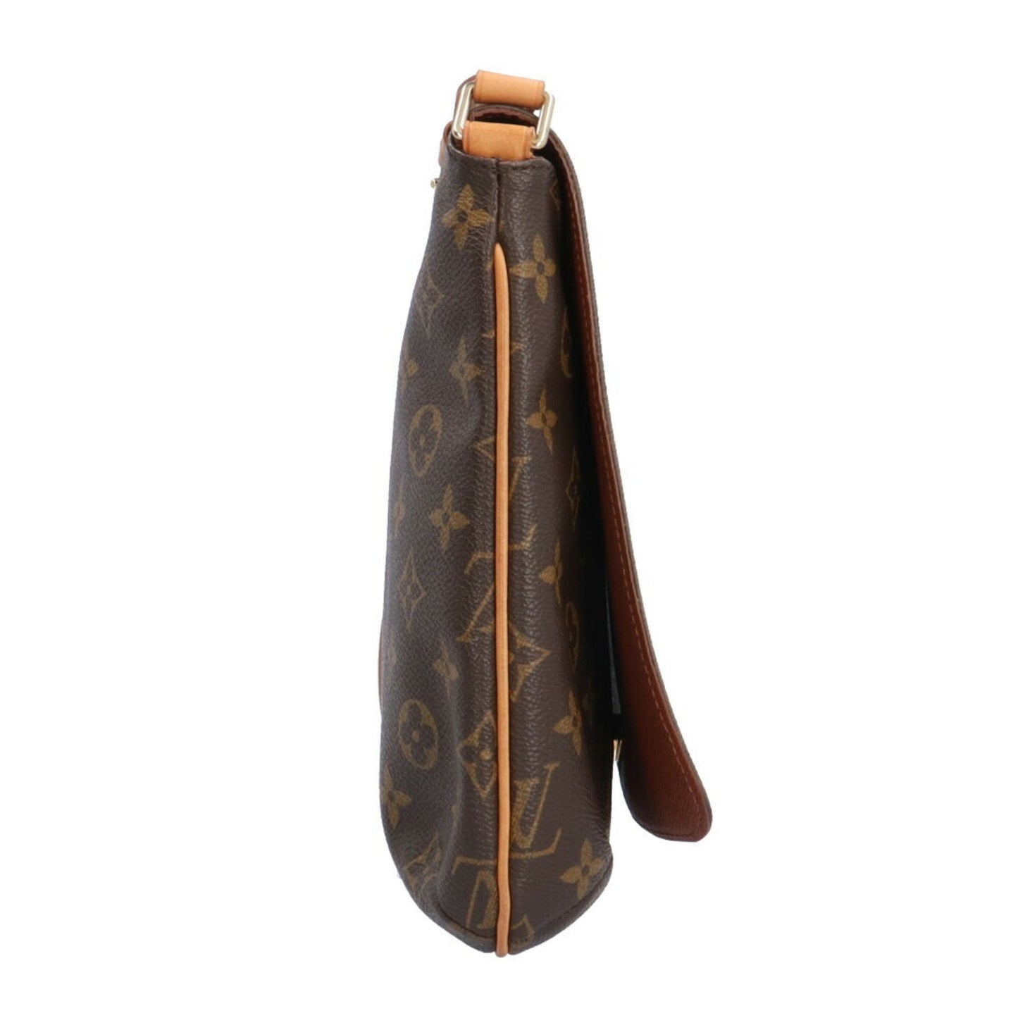 Louis Vuitton Monogram Brown Monogram Shoulder Bag