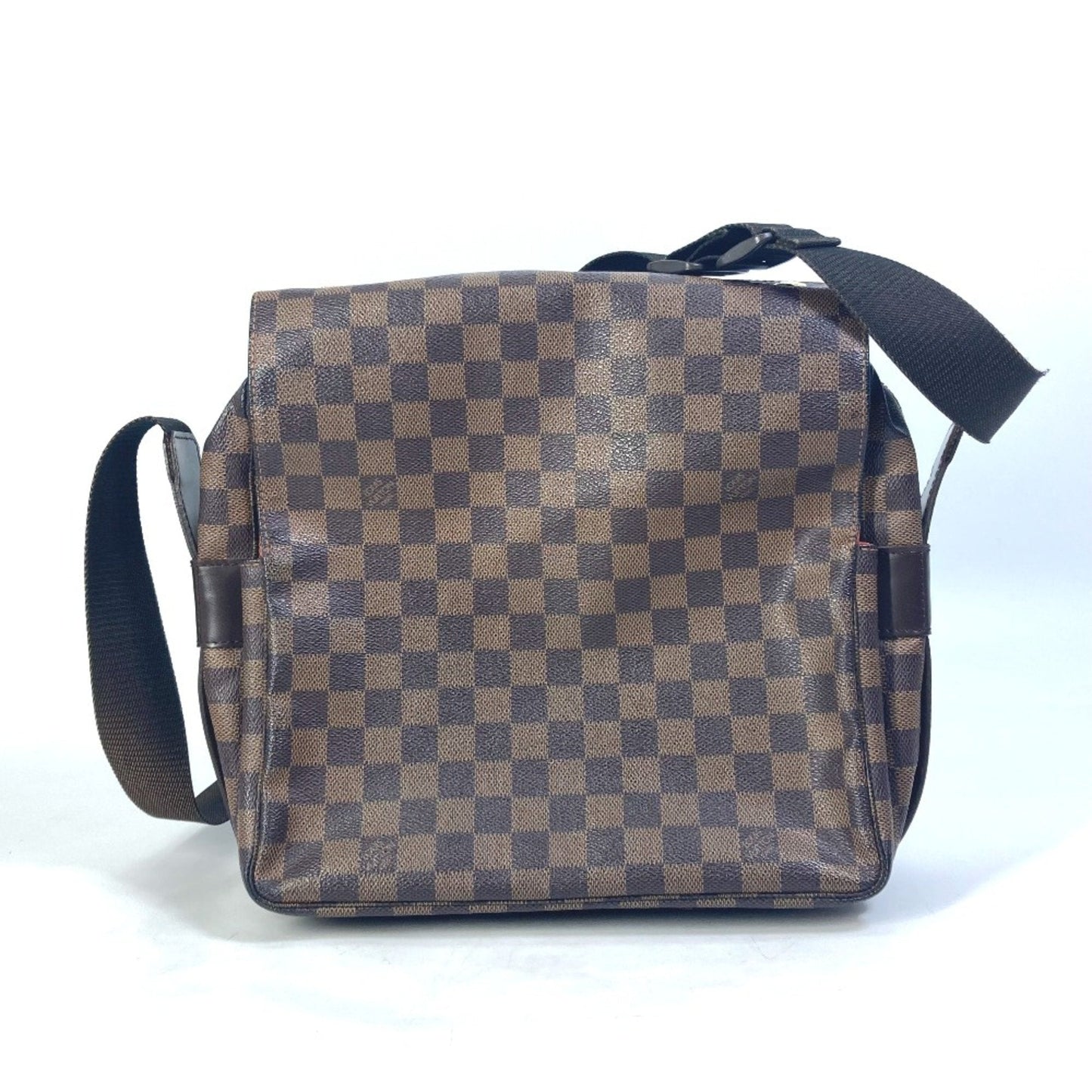 Louis Vuitton Brown Other Shoulder Bag