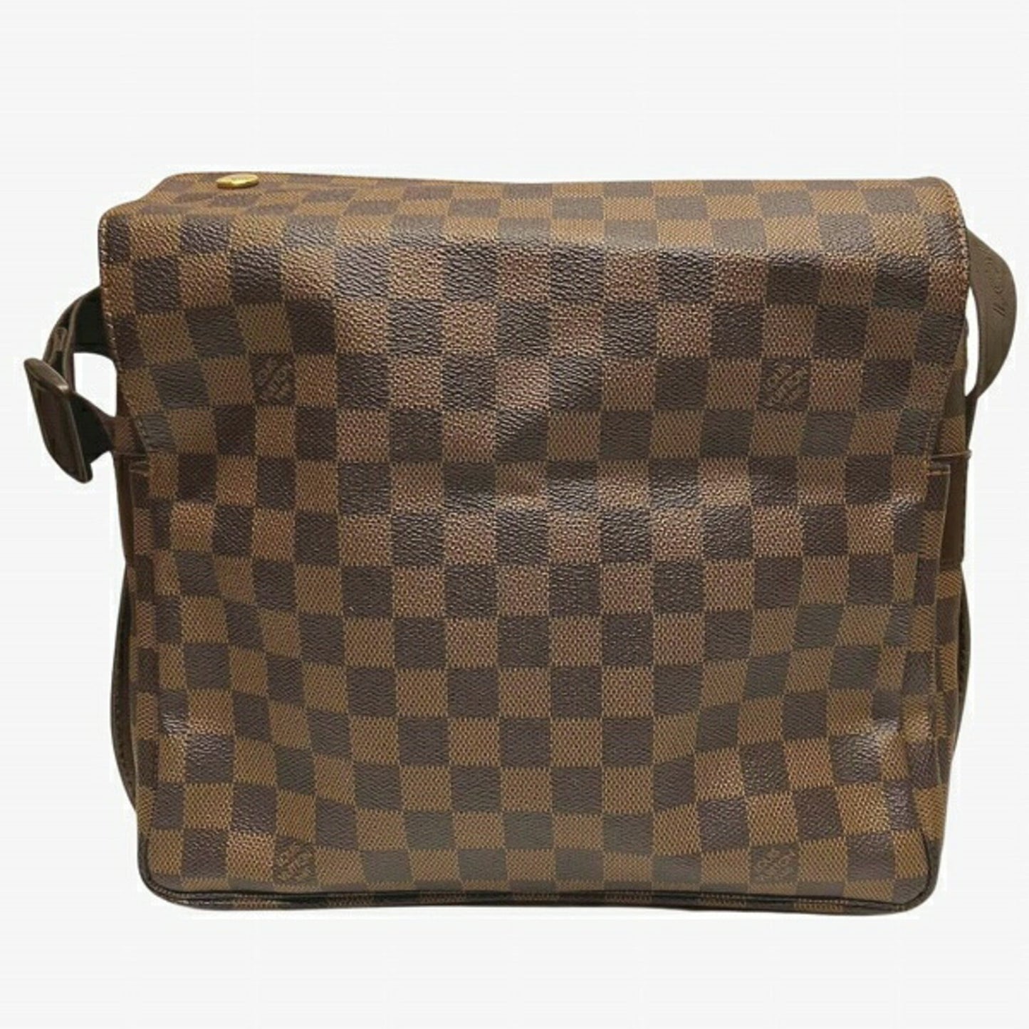 Louis Vuitton Brown Shoulder Bag