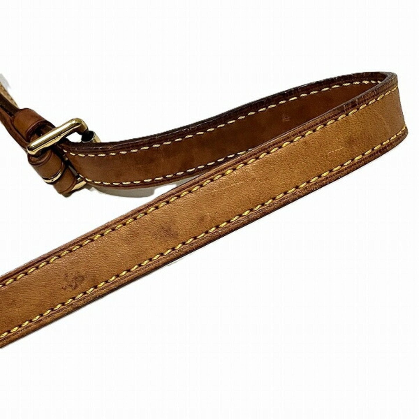 Louis Vuitton Brown Shoulder Bag