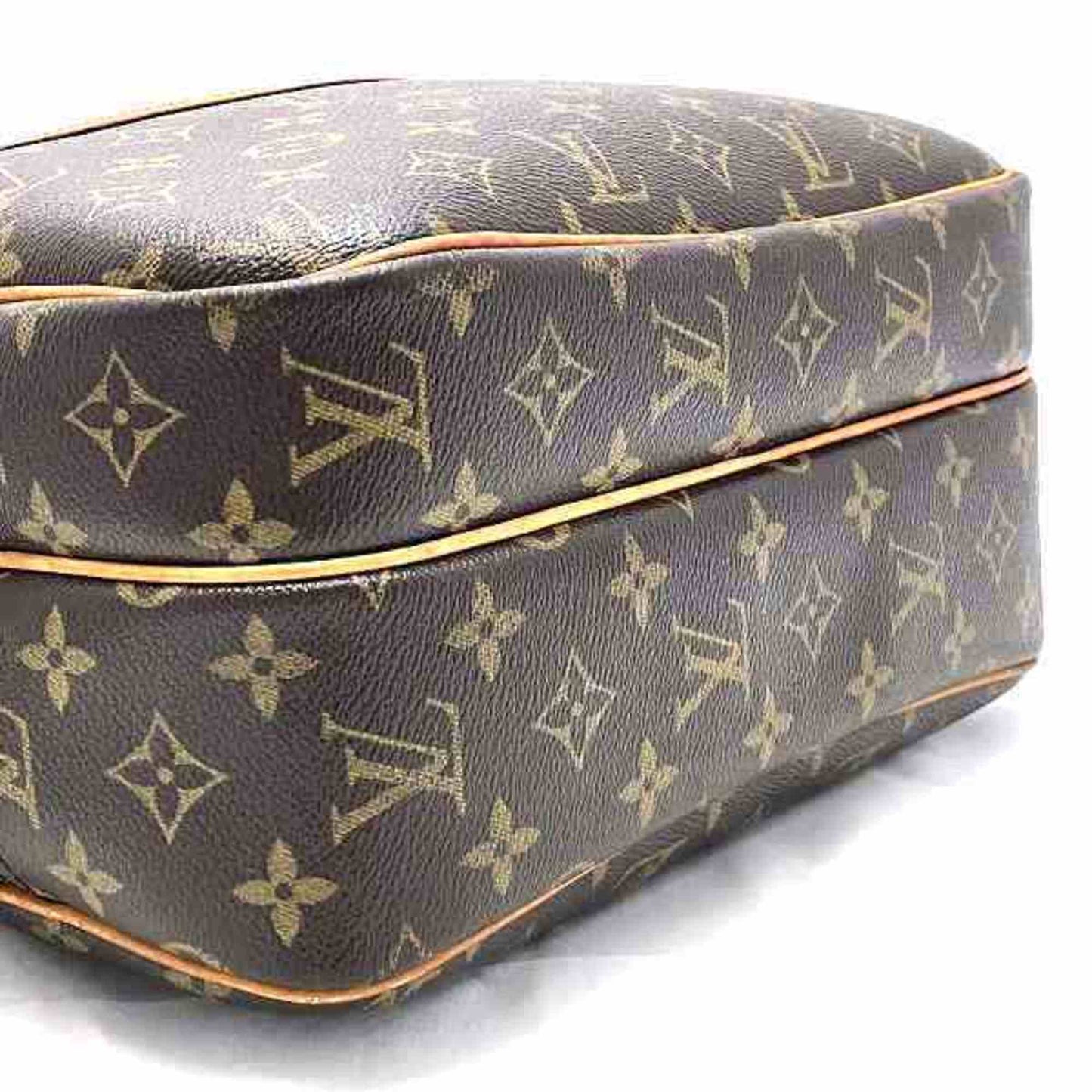 Louis Vuitton Brown Shoulder Bag