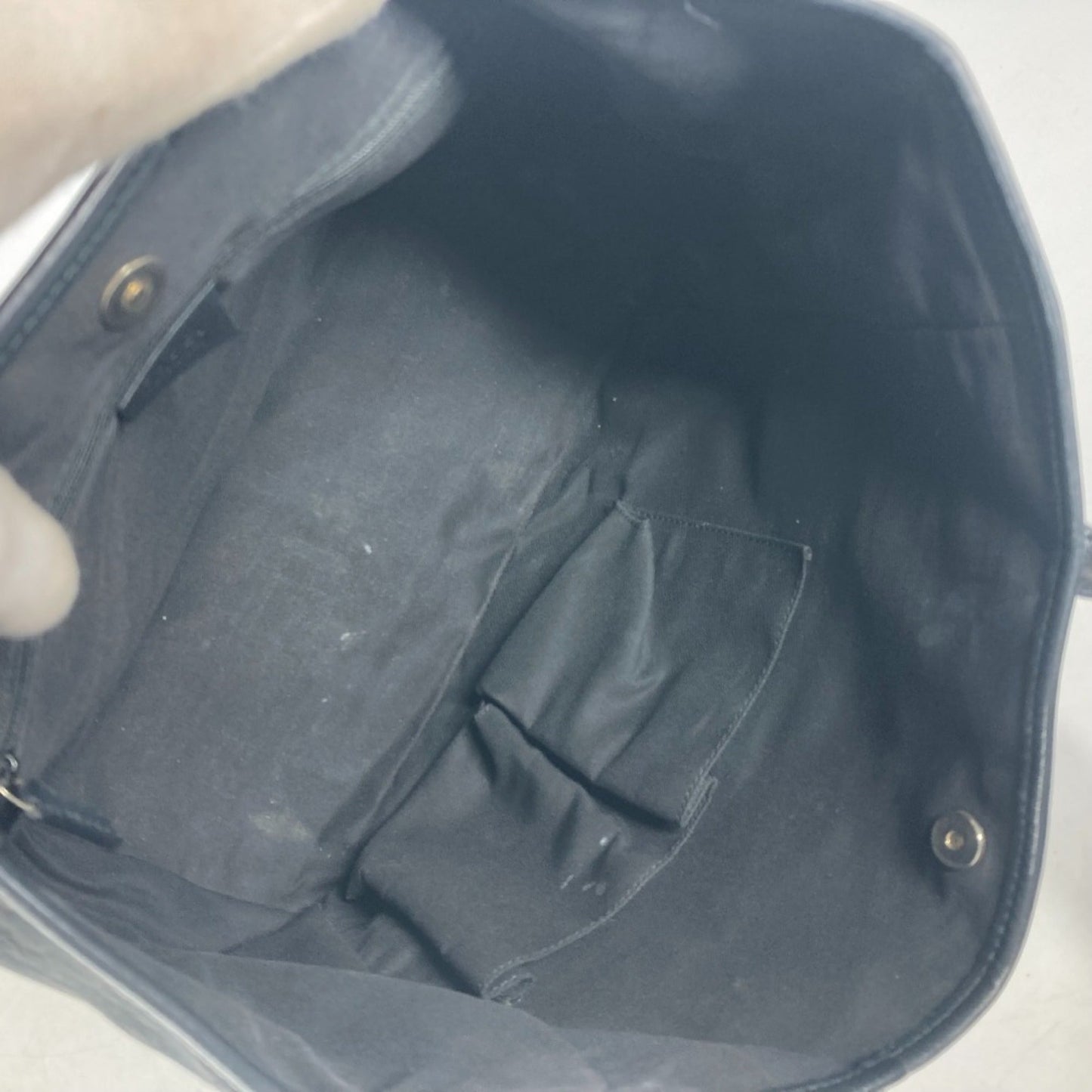 Gucci Black Other Shoulder Bag