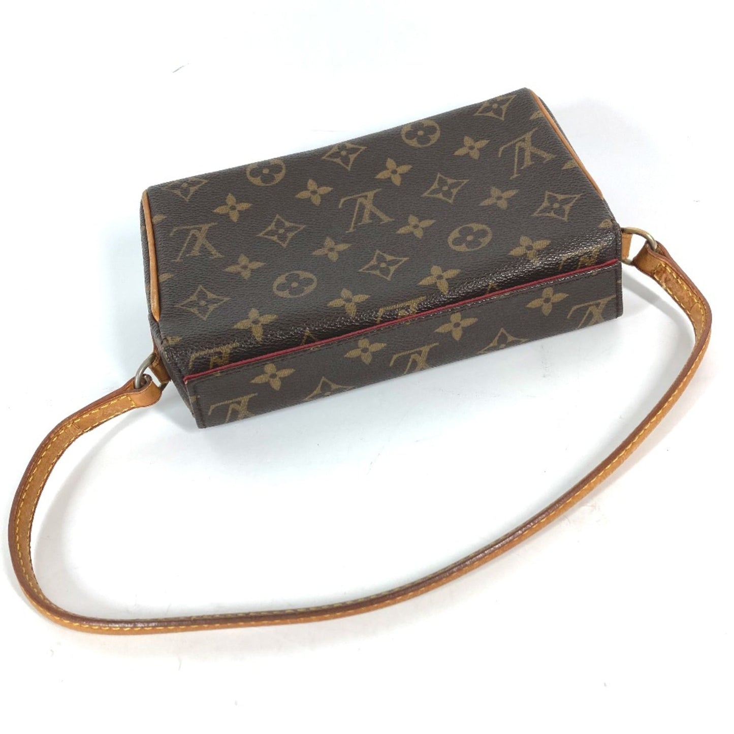 Louis Vuitton Brown Other Shoulder Bag