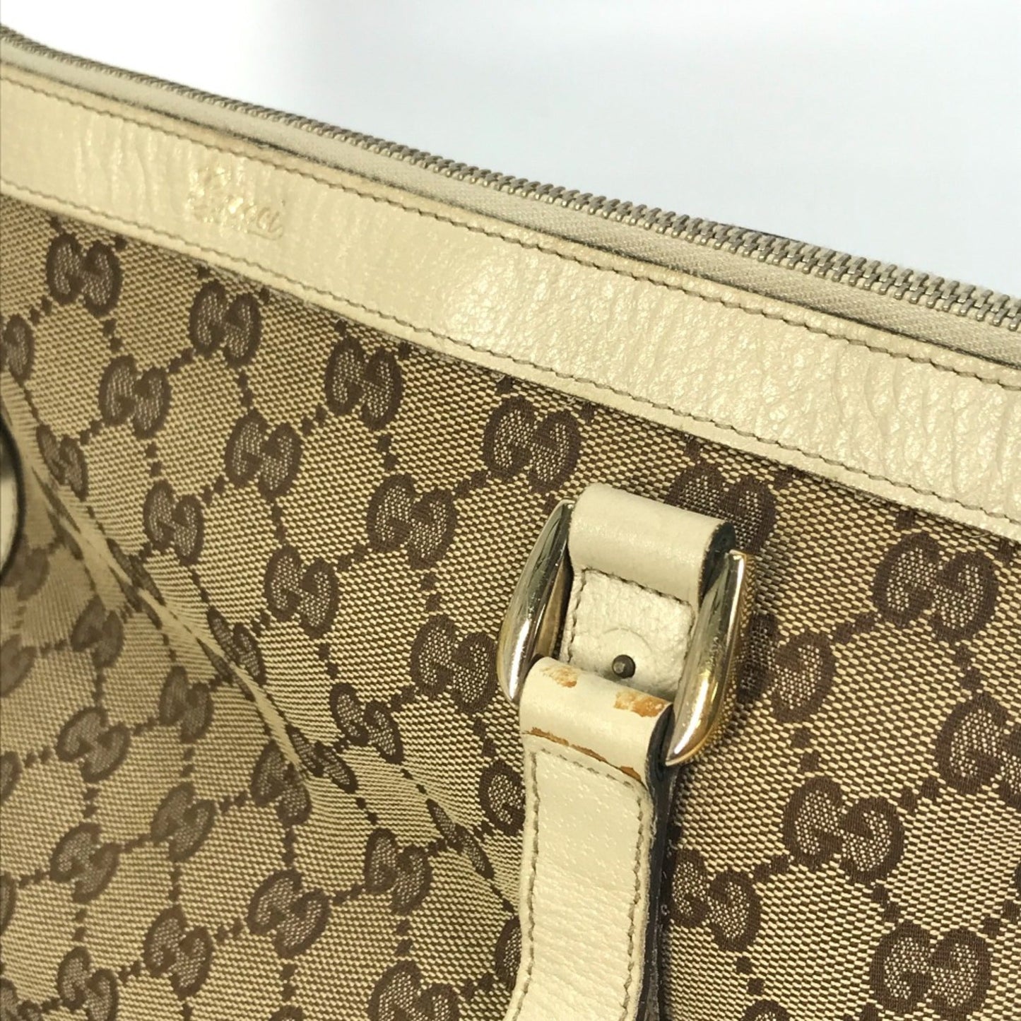 Gucci Beige Other Shoulder Bag