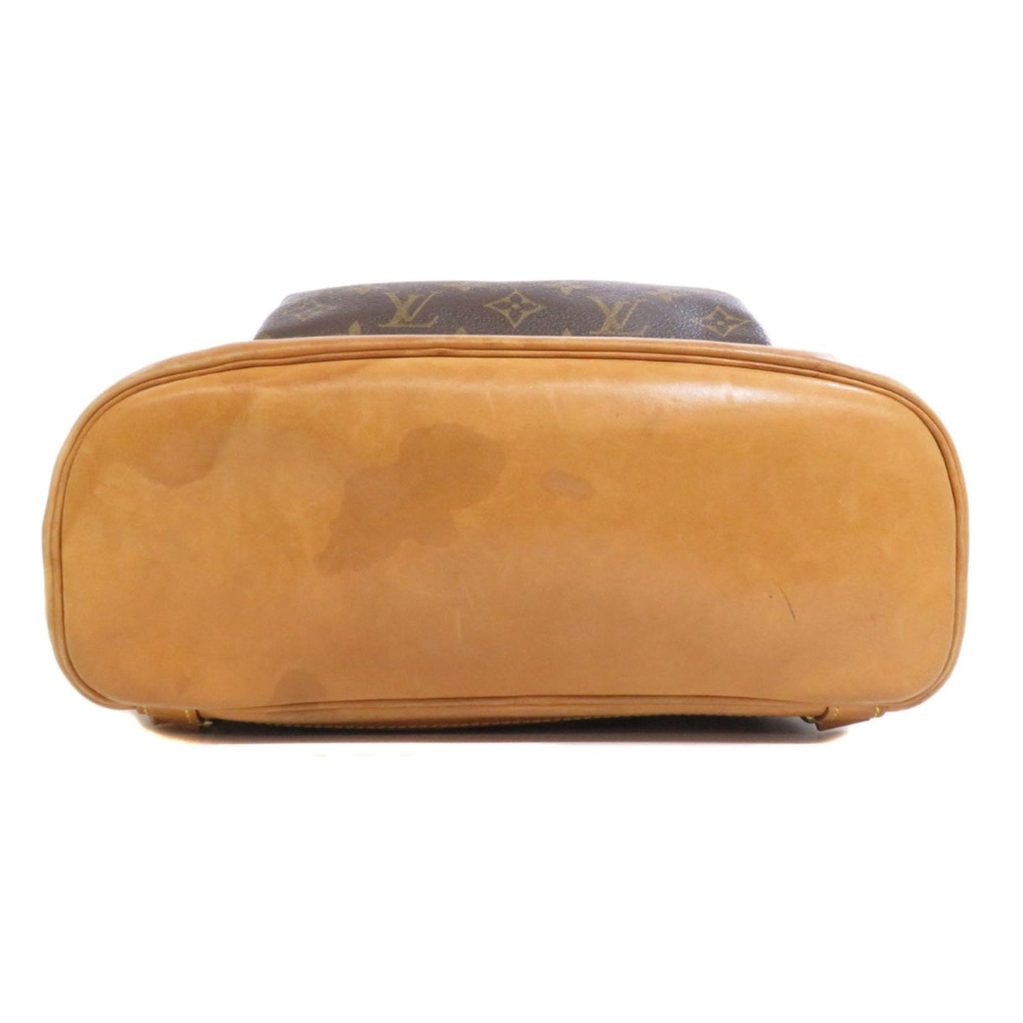 Louis Vuitton Monogram Monogram Monogram Backpack