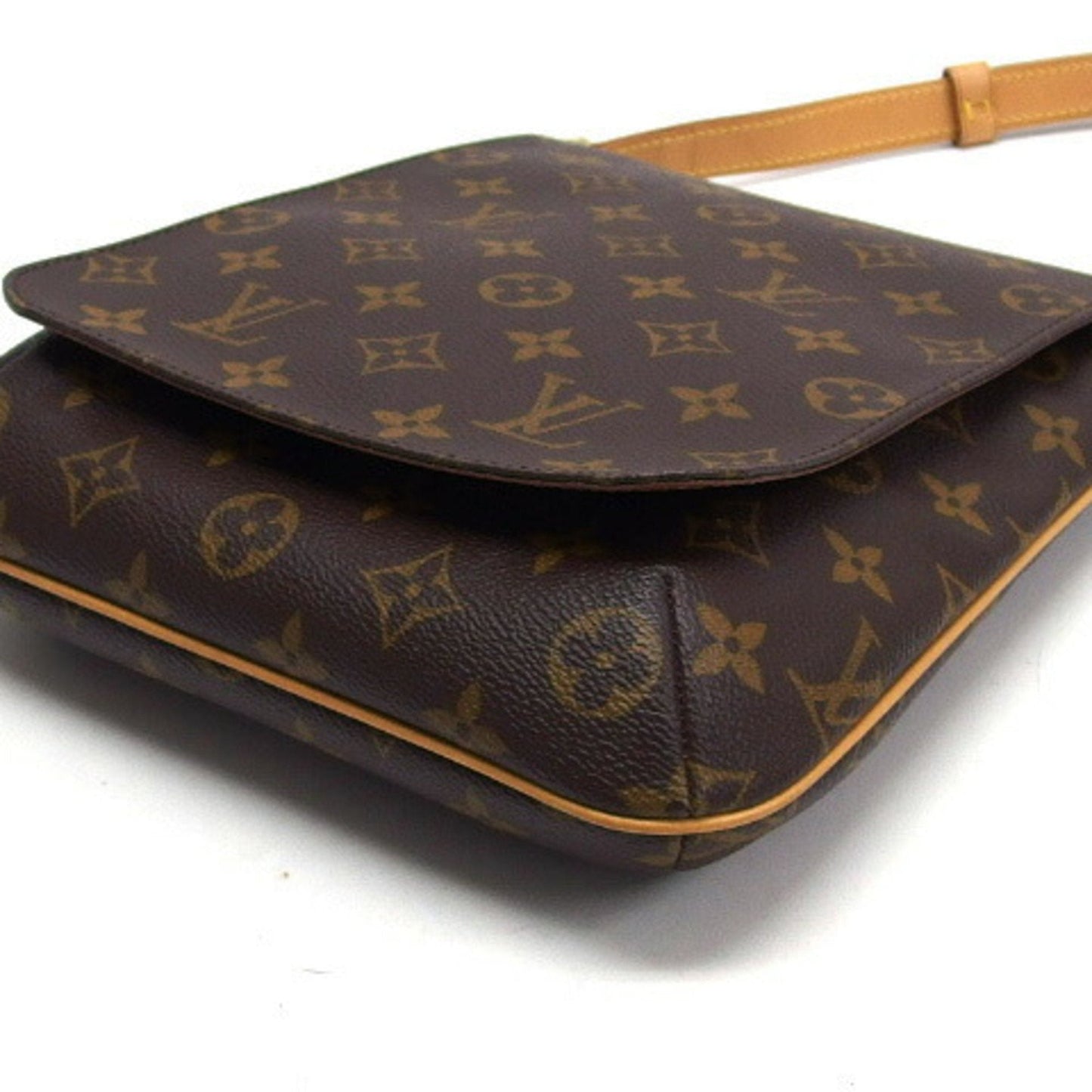 Louis Vuitton Monogram Monogram Monogram Shoulder Bag