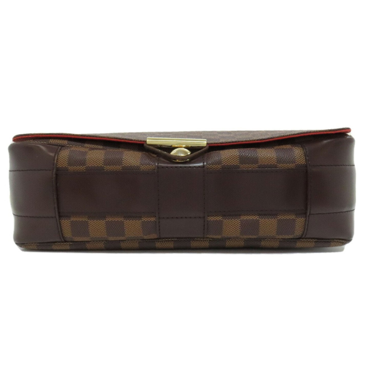 Louis Vuitton Brown Damier Canvas Damier Canvas Shoulder Bag