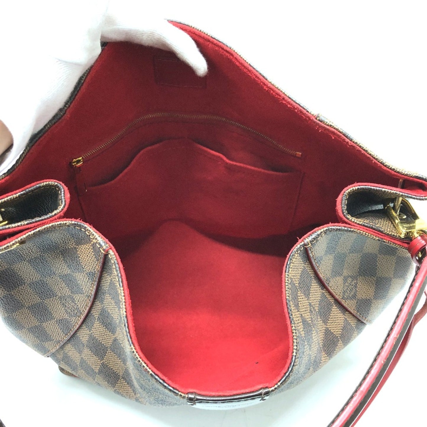 Louis Vuitton Brown Other Shoulder Bag