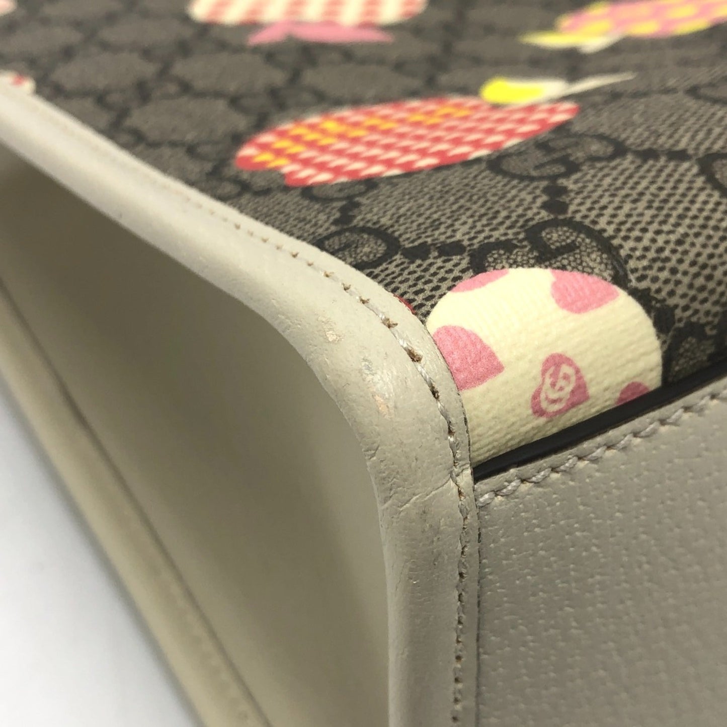 Gucci Beige Other Handbag