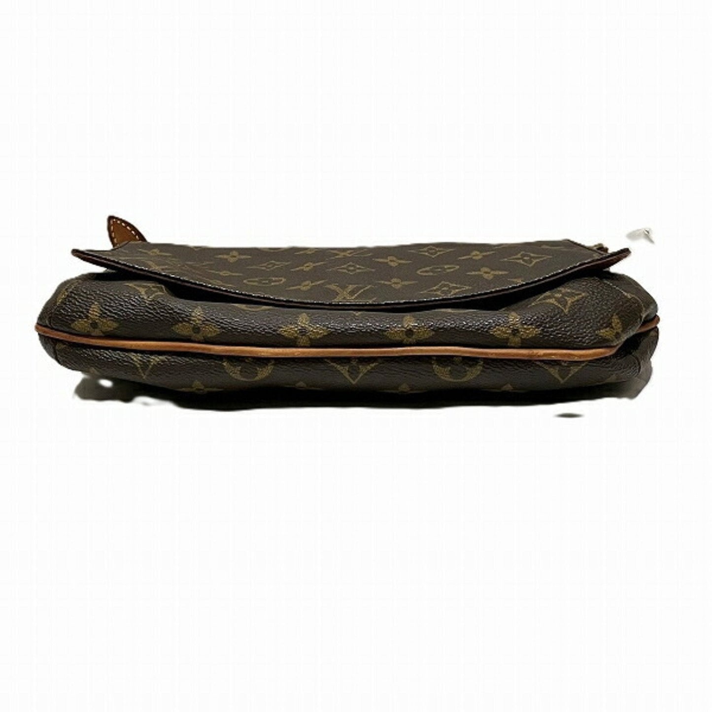 Louis Vuitton Brown Shoulder Bag