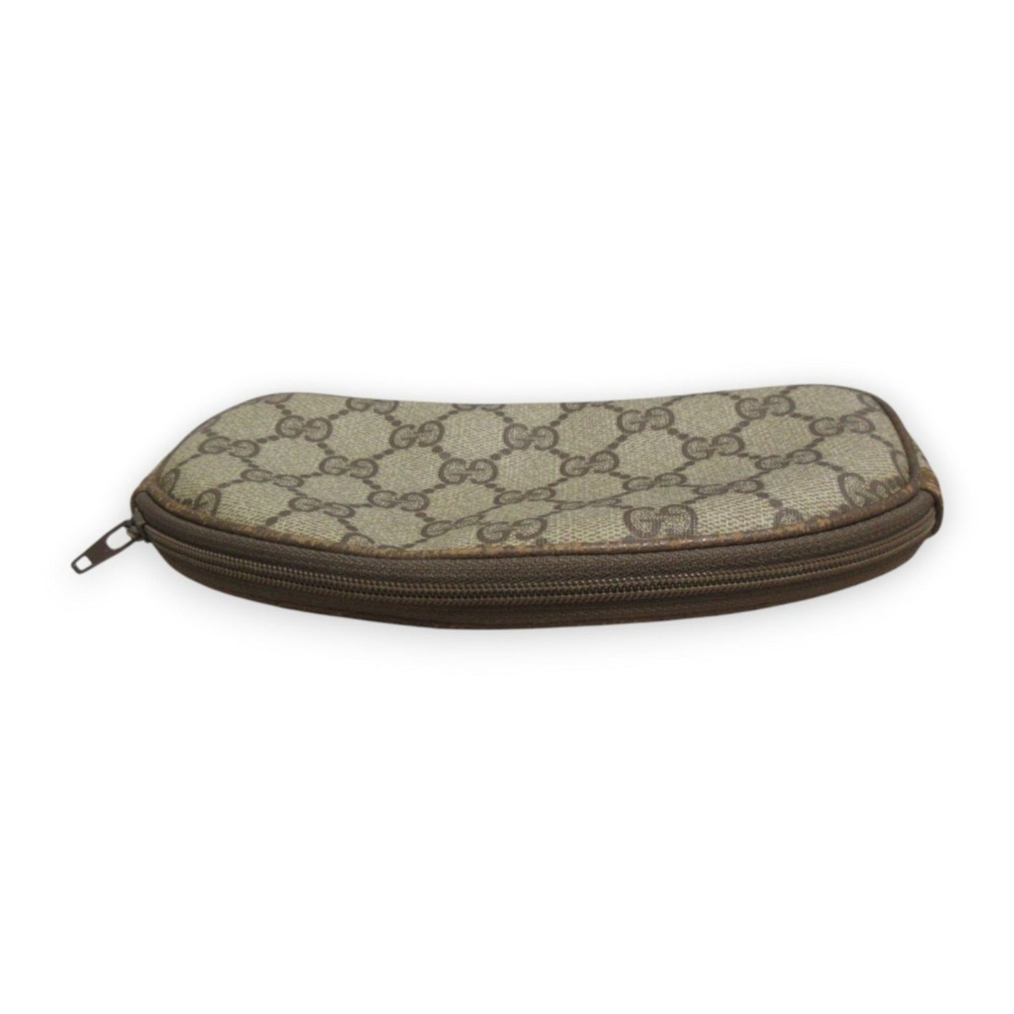 Gucci Beige Coin Purse/Coin Case