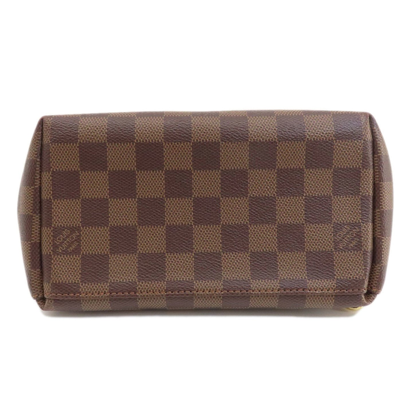 Louis Vuitton Damier Damier Canvas Ebene Magnolia Damier Canvas Backpack