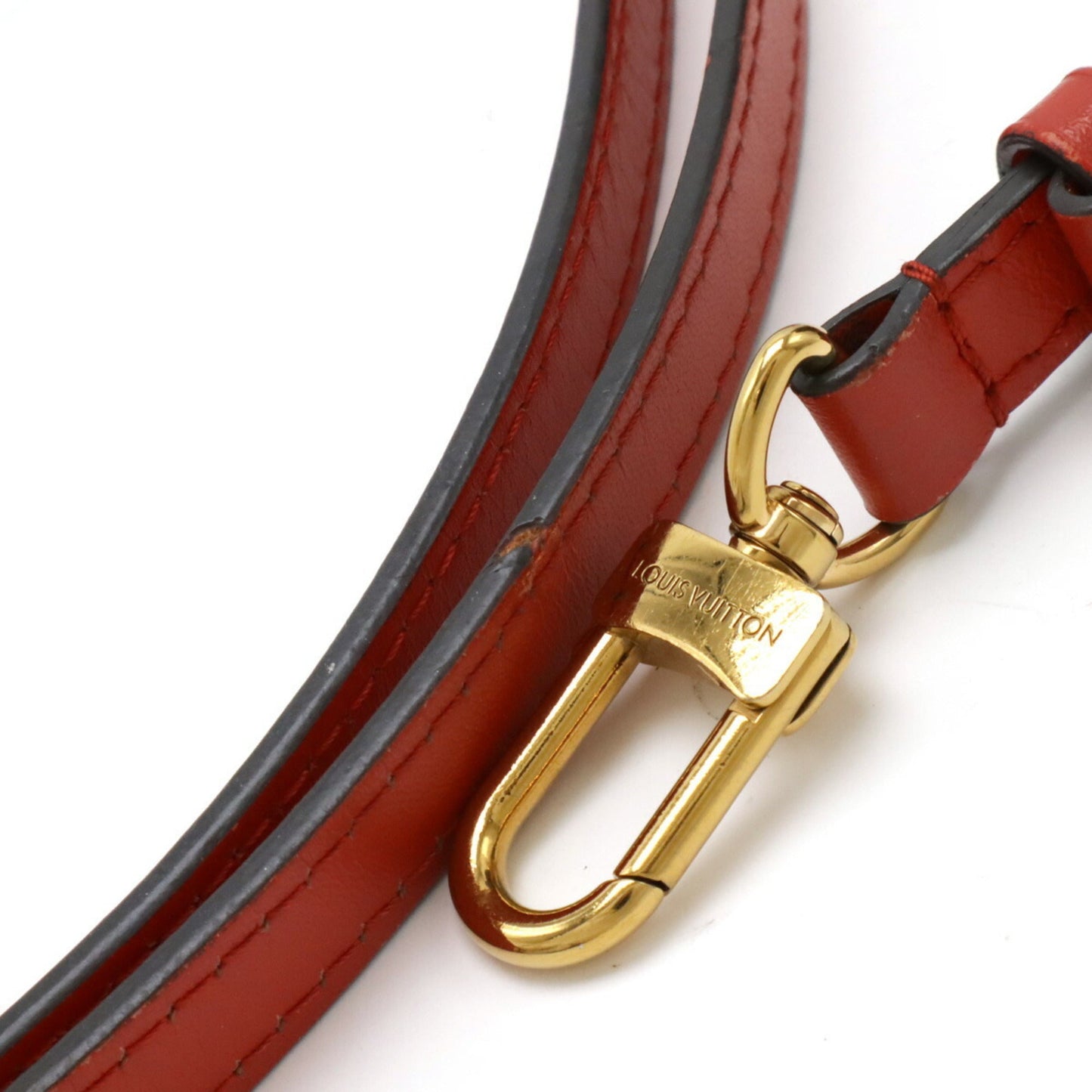 Louis Vuitton Coquelicots Monogram Leather Shoulder Bag