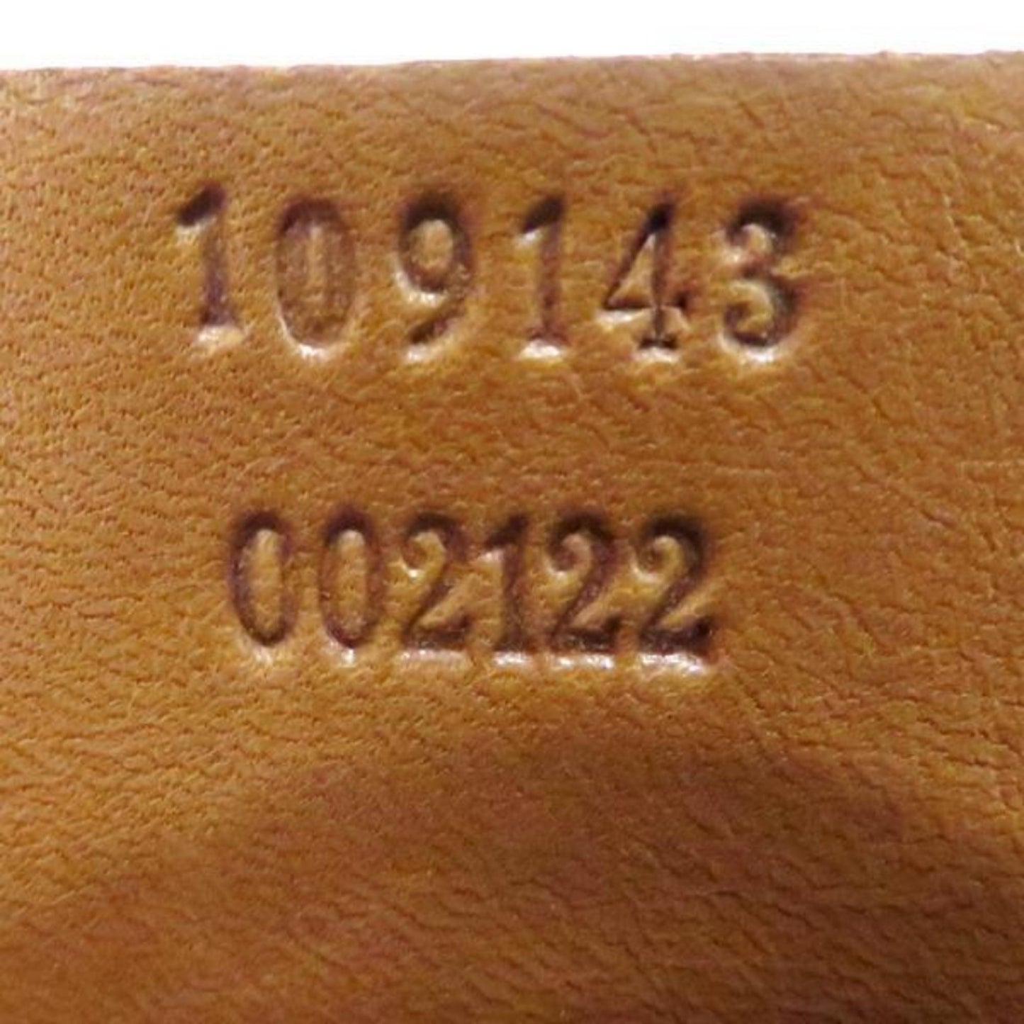 Gucci Brown Gg Canvas Handbag Shoulder Bag