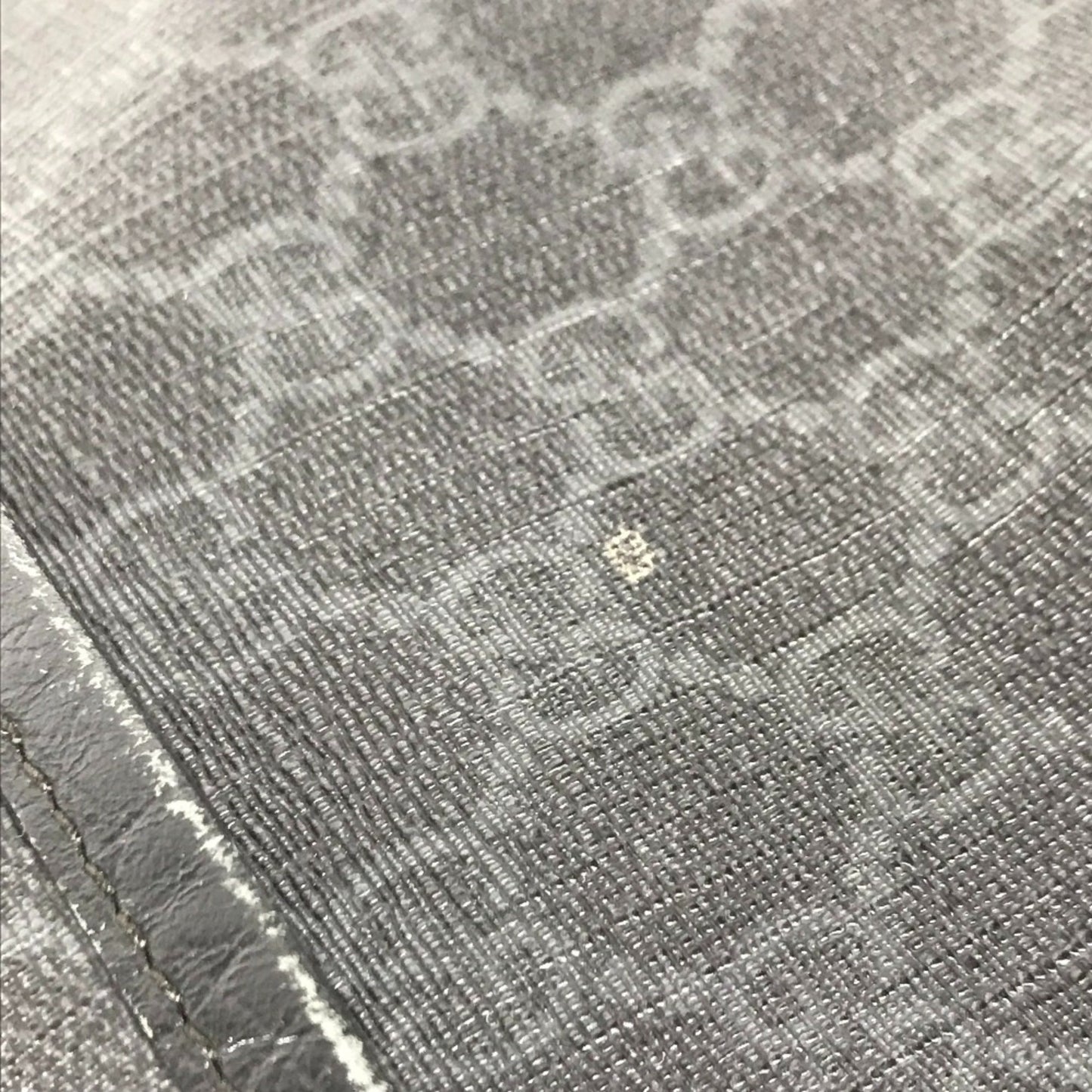 Gucci Black Other Shoulder Bag