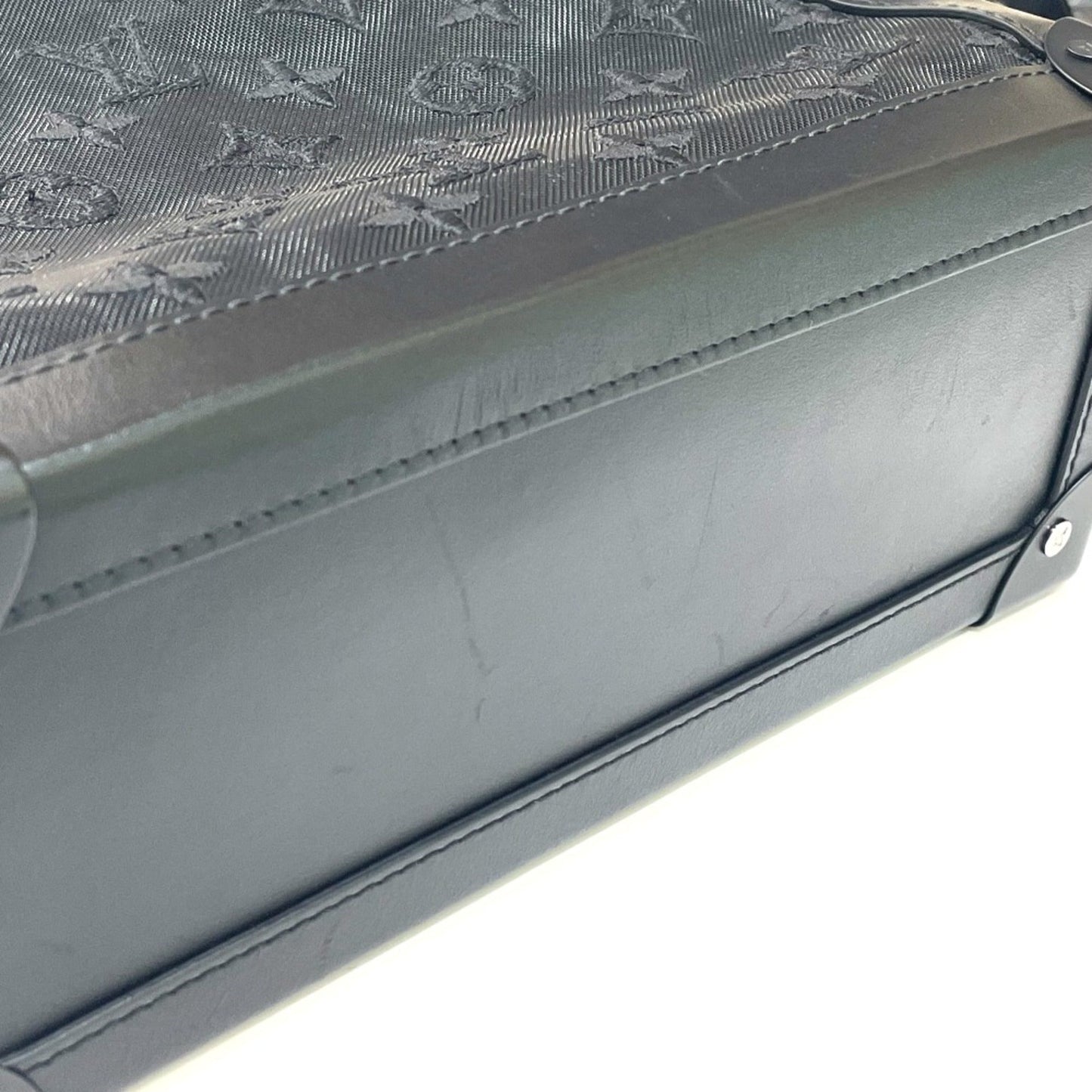 Louis Vuitton Black Other Shoulder Bag