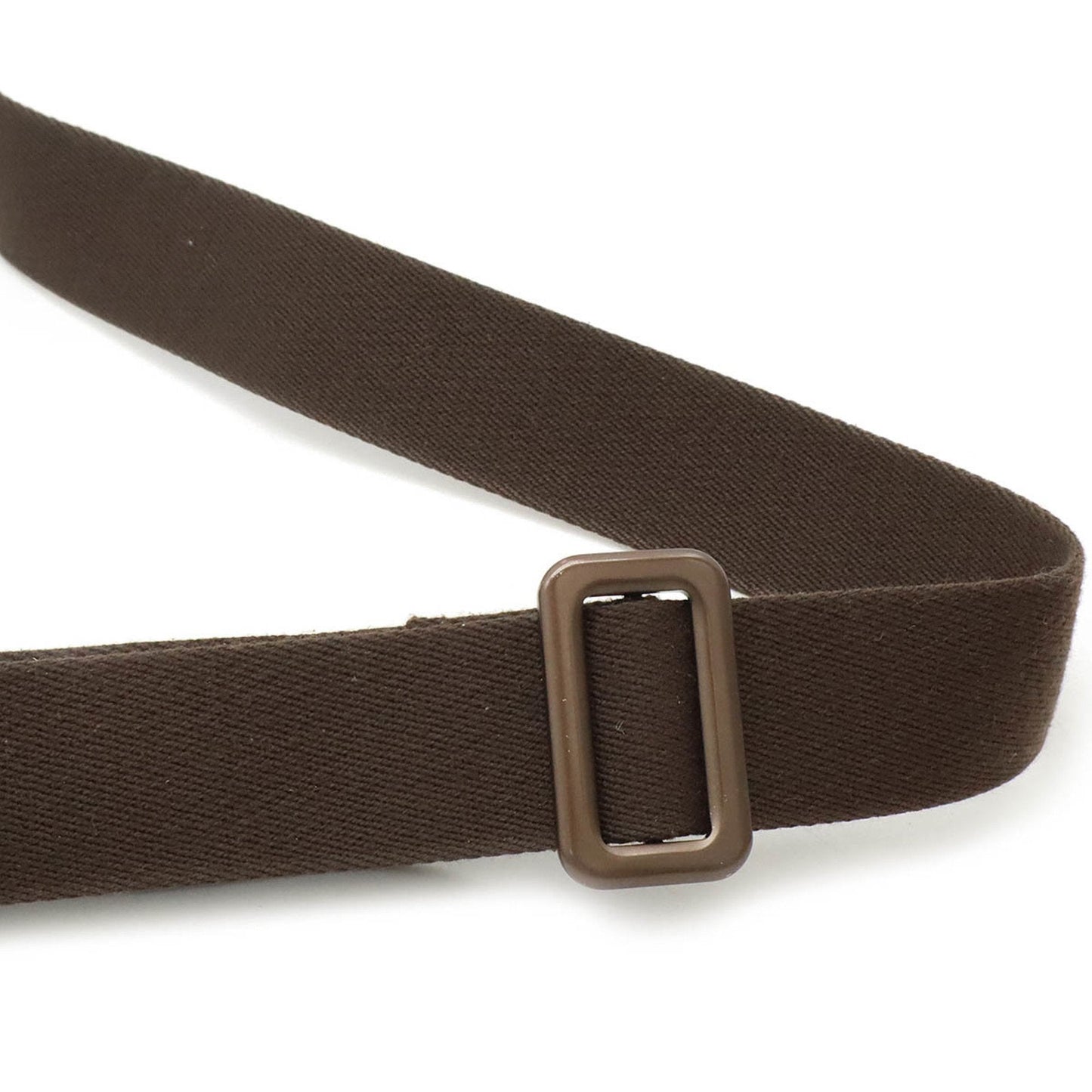 Louis Vuitton Brown Pvc Shoulder Bag