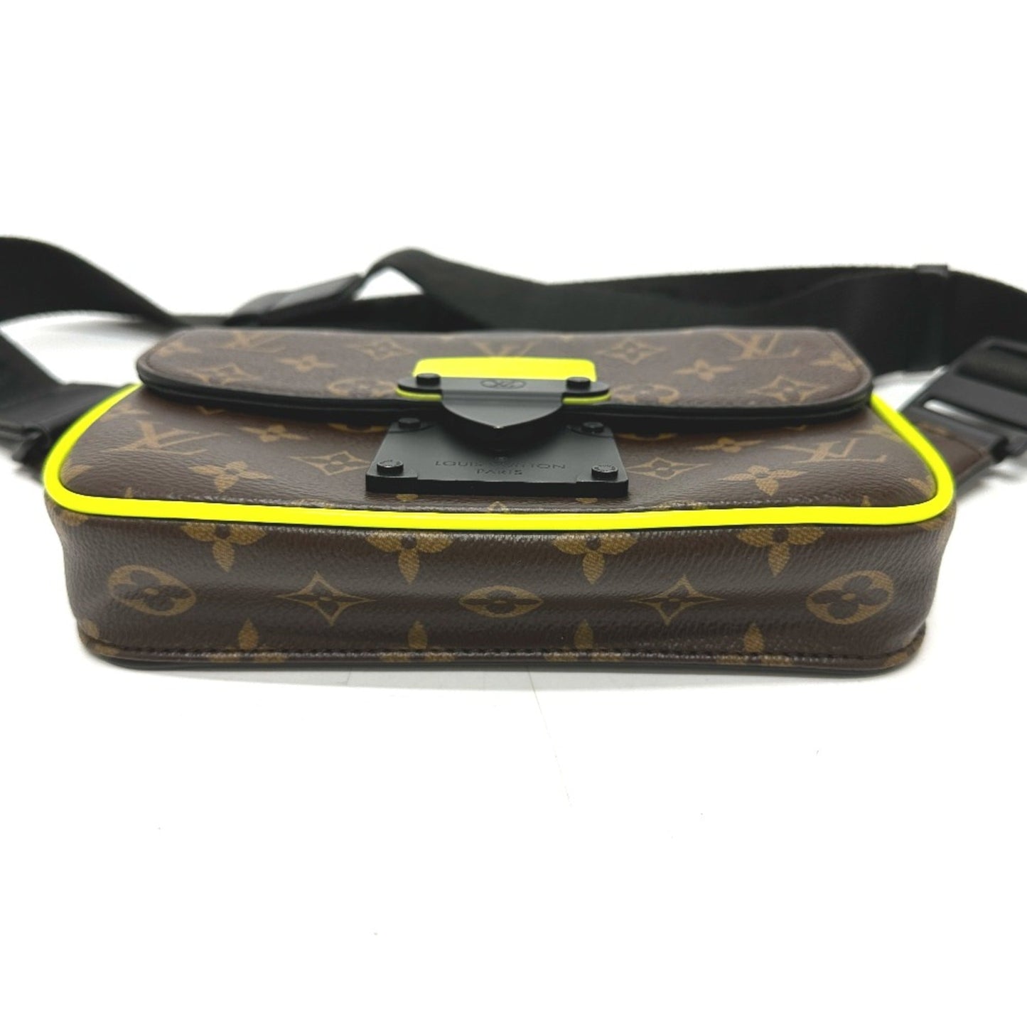 Louis Vuitton Brown Other Shoulder Bag