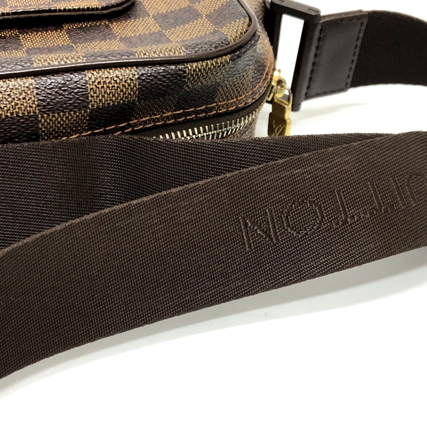 Louis Vuitton Brown Other Shoulder Bag