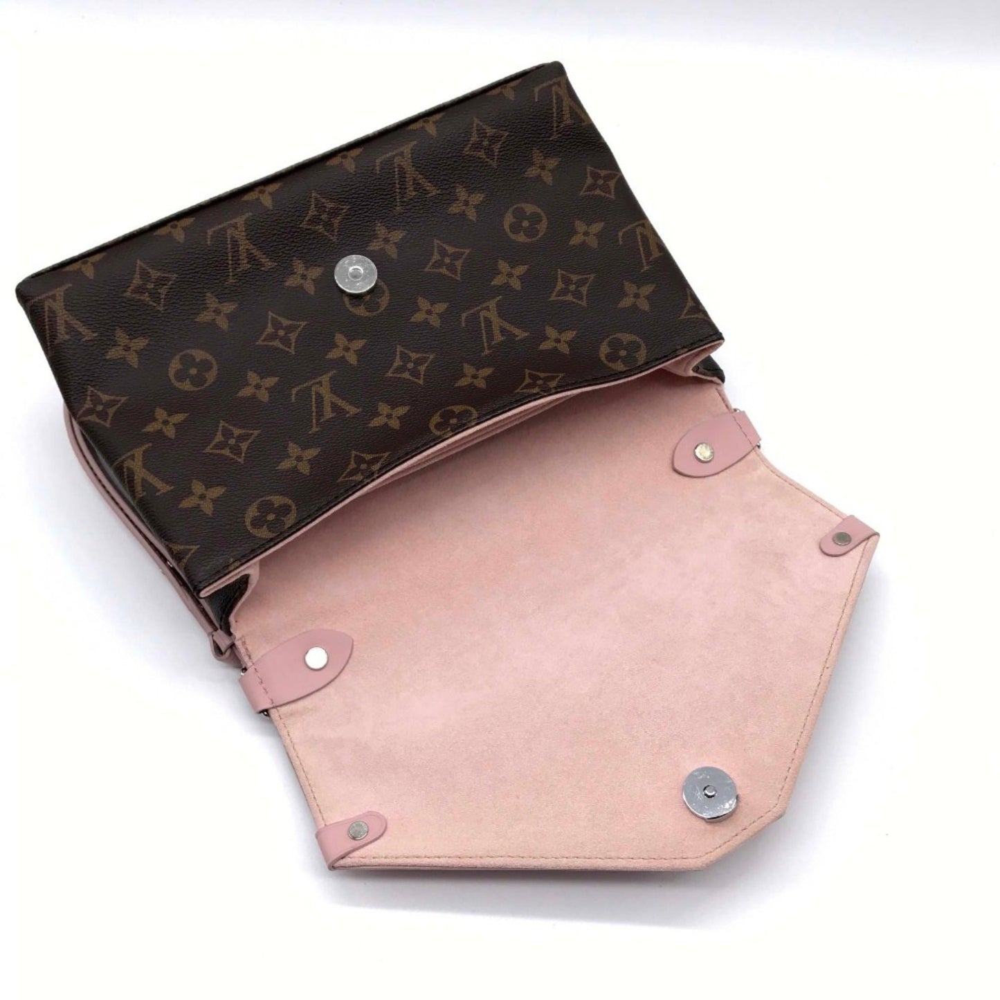 Louis Vuitton Pink Other Shoulder Bag