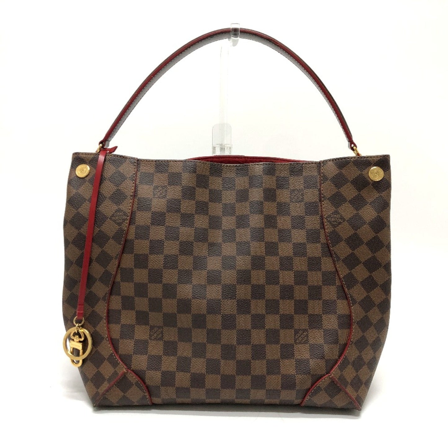 Louis Vuitton Brown Other Shoulder Bag