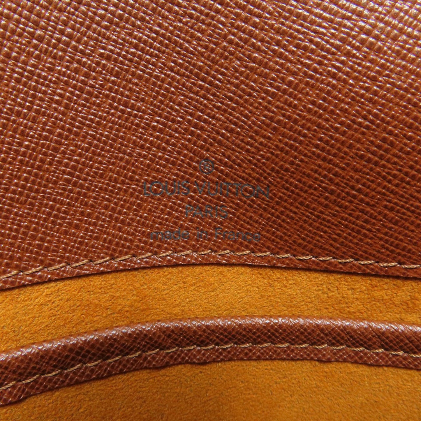 Louis Vuitton Monogram Monogram Shoulder Bag