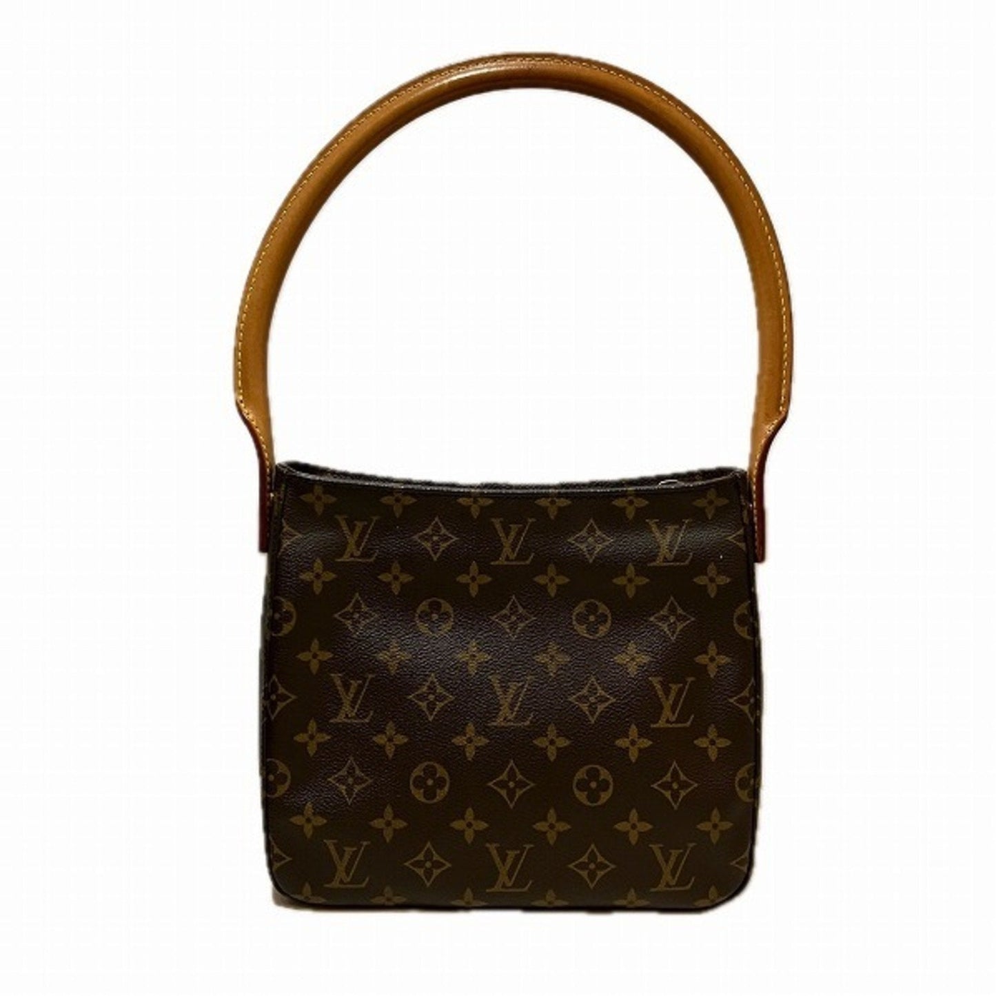 Louis Vuitton Monogram Brown Monogram Shoulder Bag