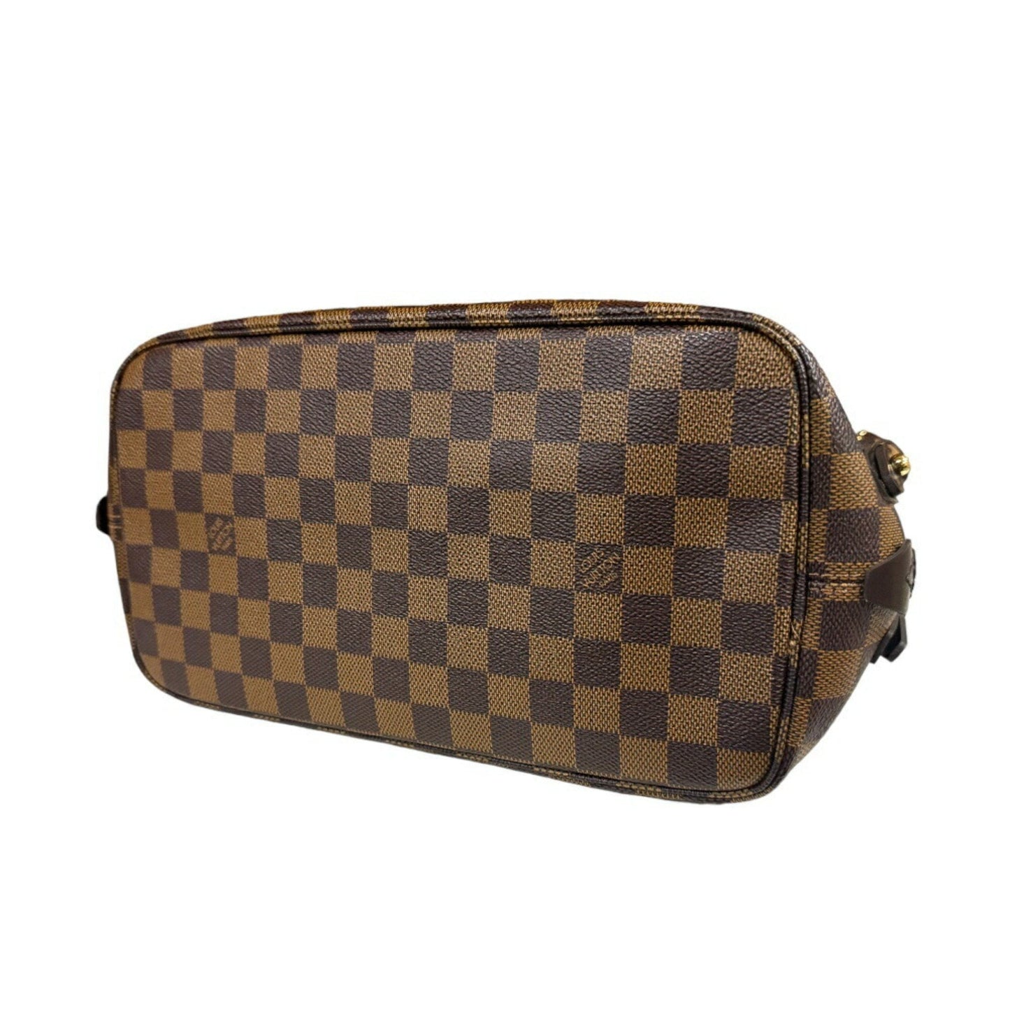 Louis Vuitton Brown Damier Canvas Damier Canvas Shoulder Bag