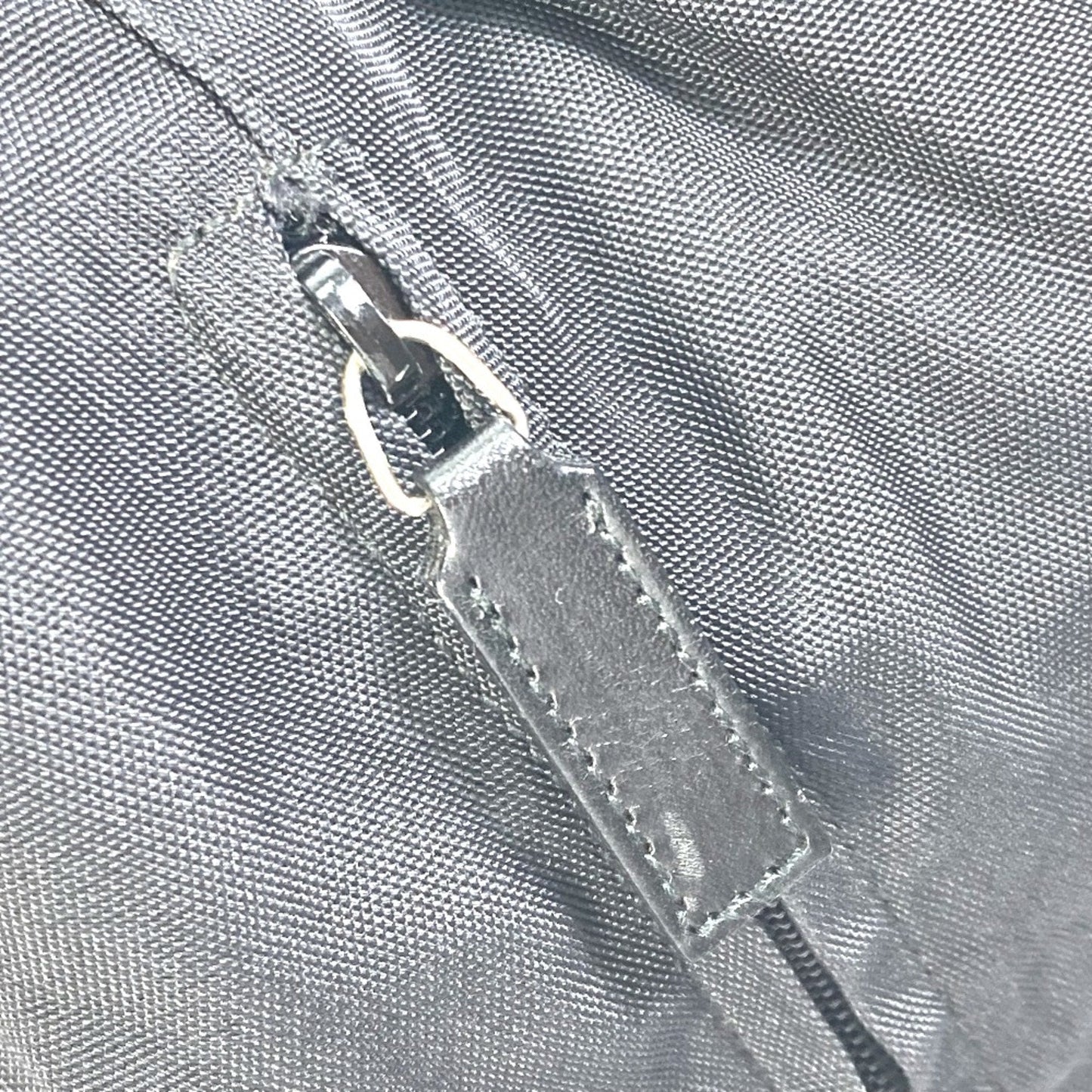 Gucci Black Other Backpack
