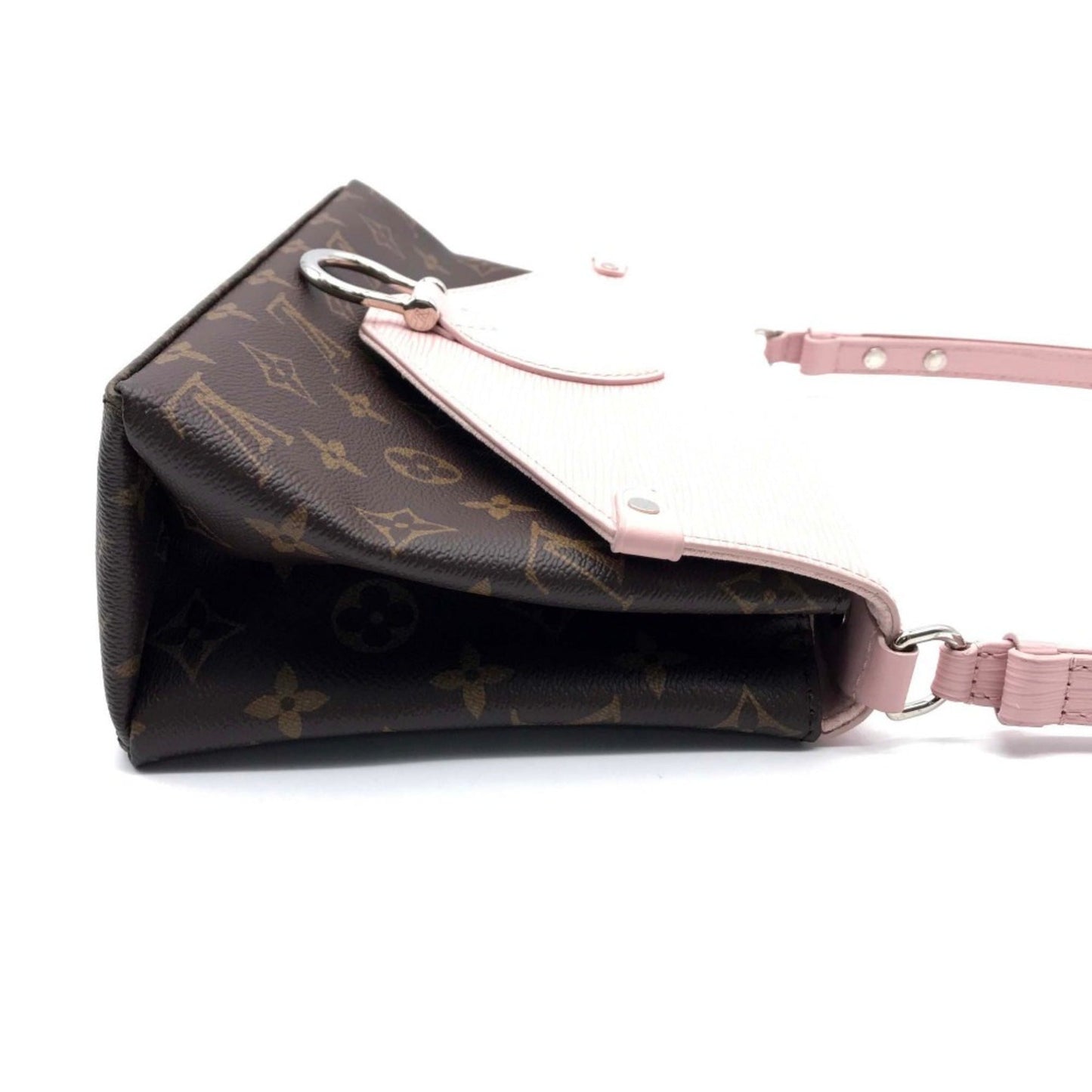 Louis Vuitton Pink Other Shoulder Bag