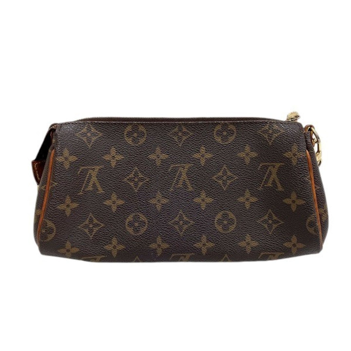 Louis Vuitton Brown Monogram Shoulder Bag