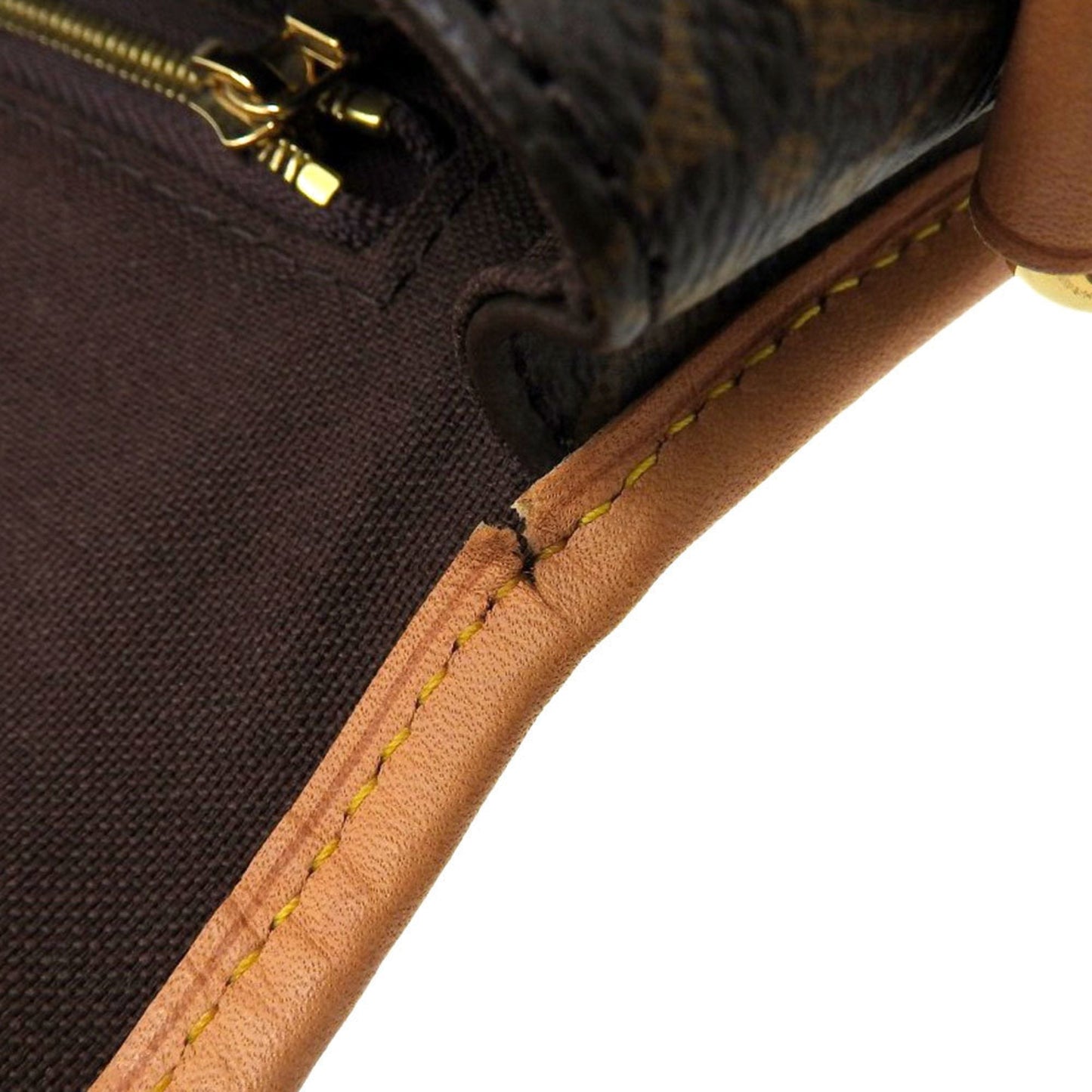 Louis Vuitton Monogram Monogram Monogram Shoulder Bag