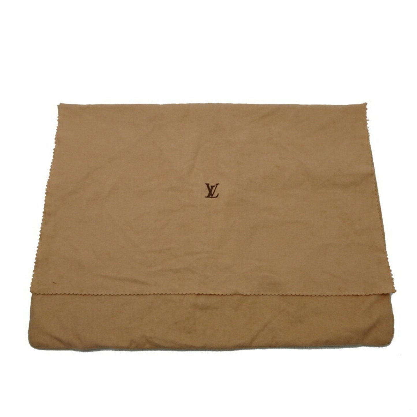 Louis Vuitton Brown Monogram Shoulder Bag