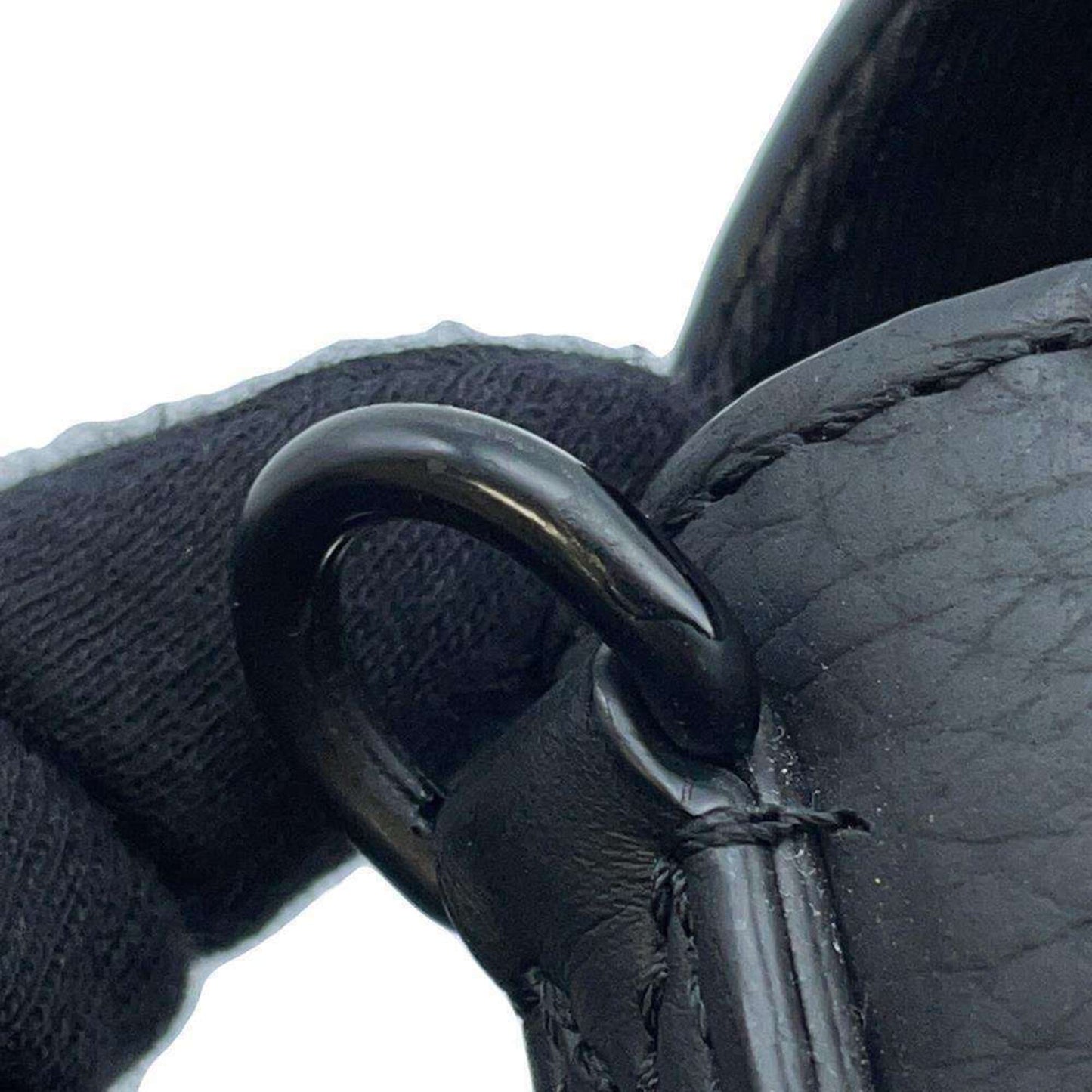 Louis Vuitton Monogram Eclipse Black Noir Monogram Eclipse Shoulder Bag