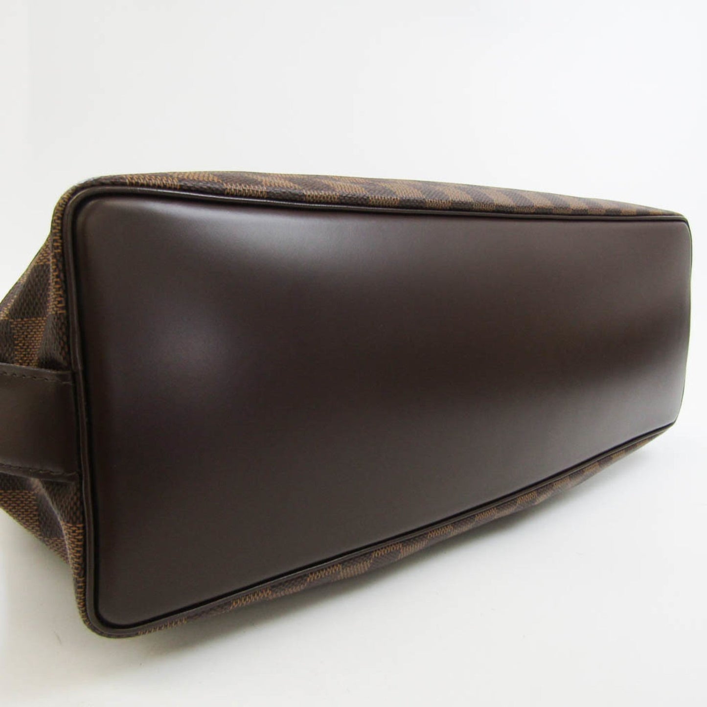 Louis Vuitton Damier Ebene Damier Canvas Shoulder Bag