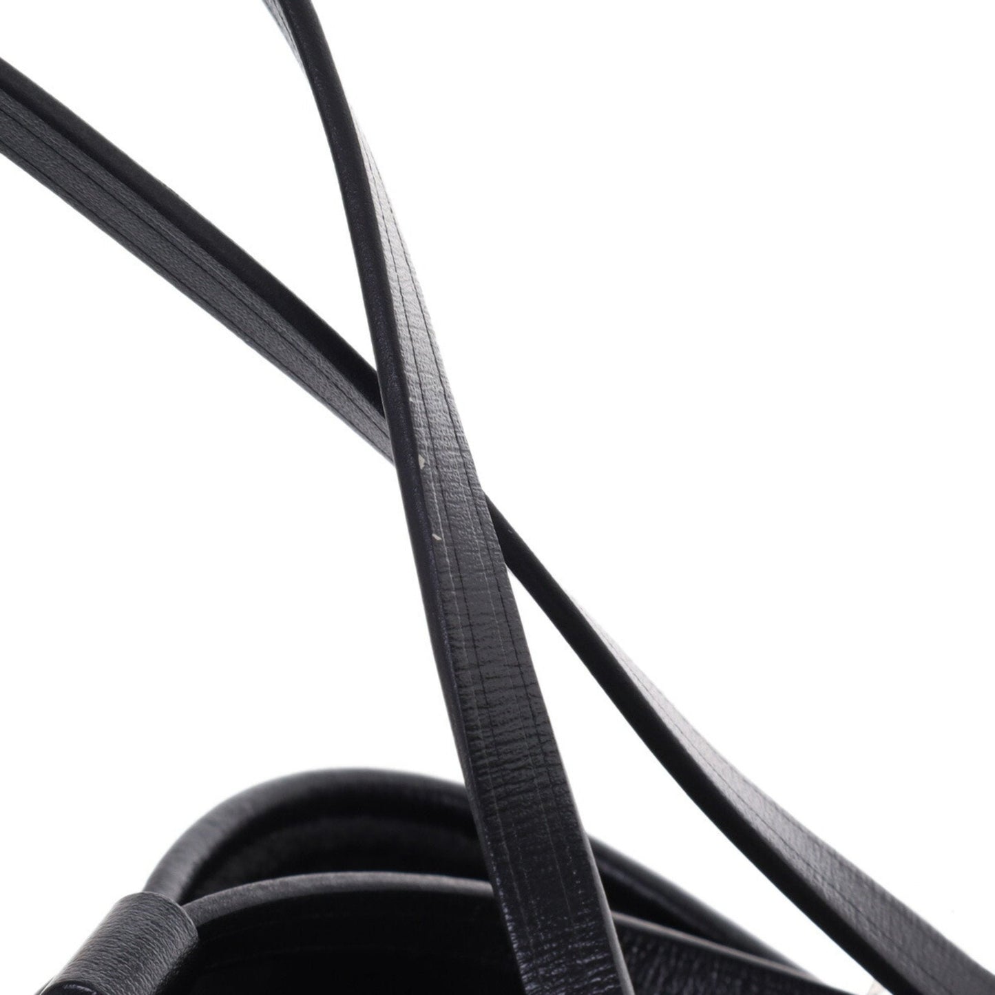Louis Vuitton Black Shoulder Bag