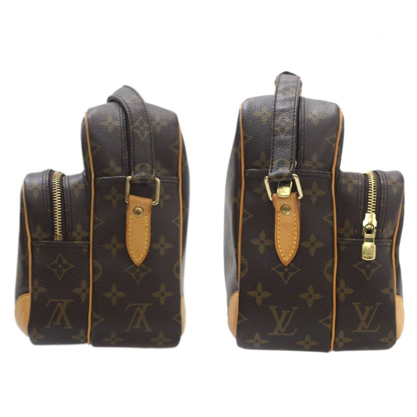 Louis Vuitton Monogram Monogram Monogram Shoulder Bag