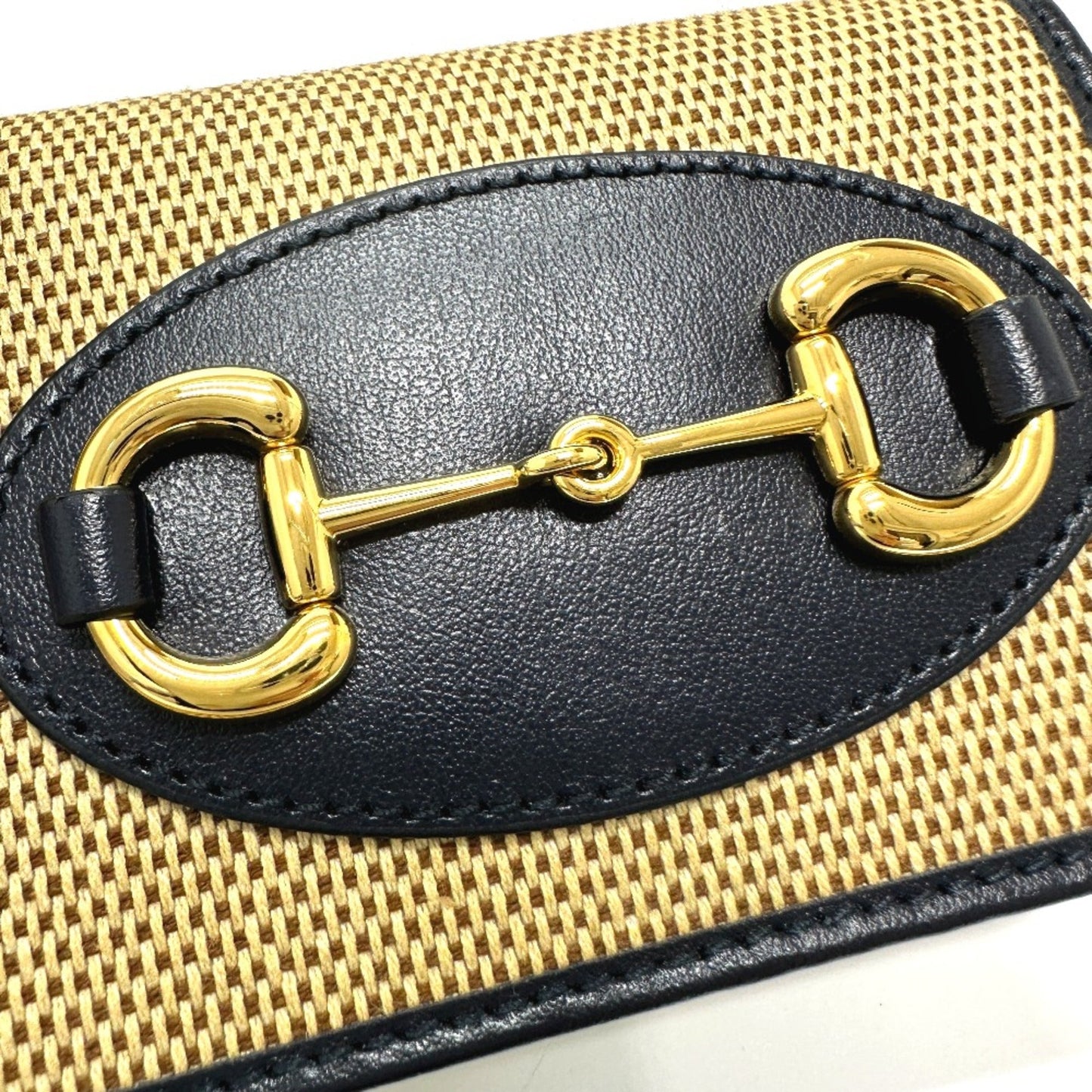 Gucci Beige Other Wallet (Tri-Fold)