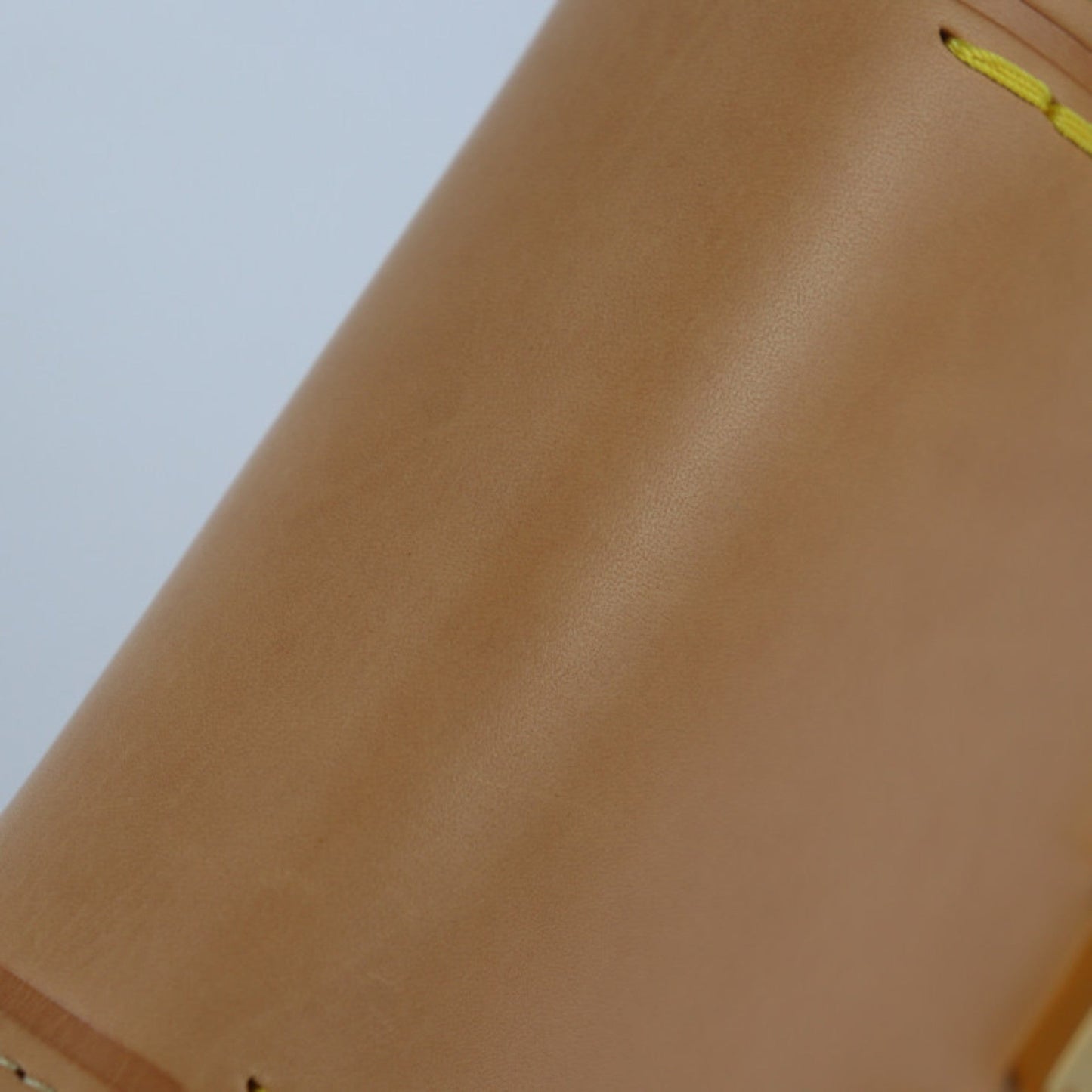 Louis Vuitton Beige Leather Handbag Shoulder Bag Tote Bag
